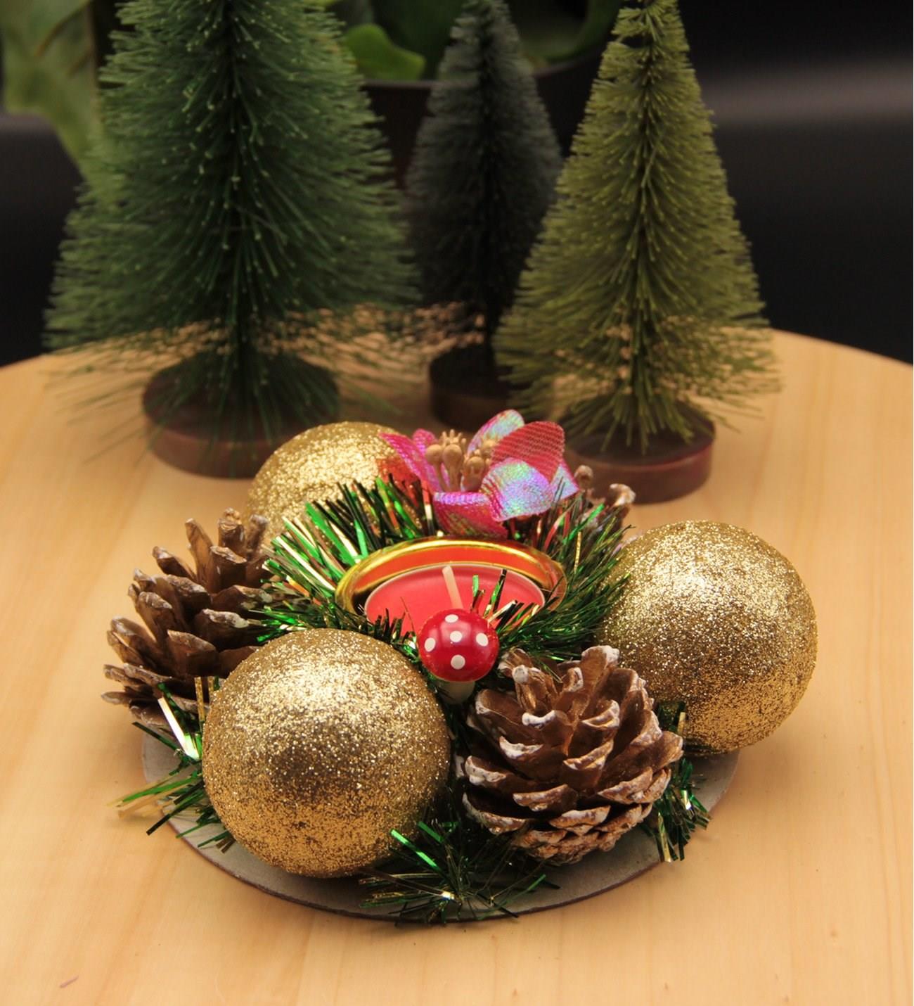 Yılbaşı Noel Mum Merry Christmas