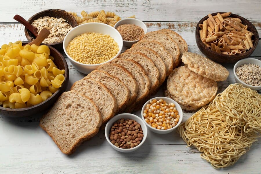 Gluten Nedir? Bilinmesi Gereken Hap Bilgiler