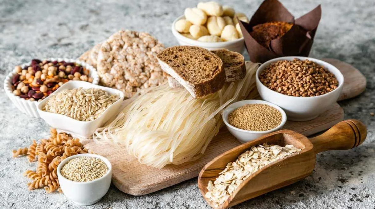 Glutensiz Ürünler Listesi