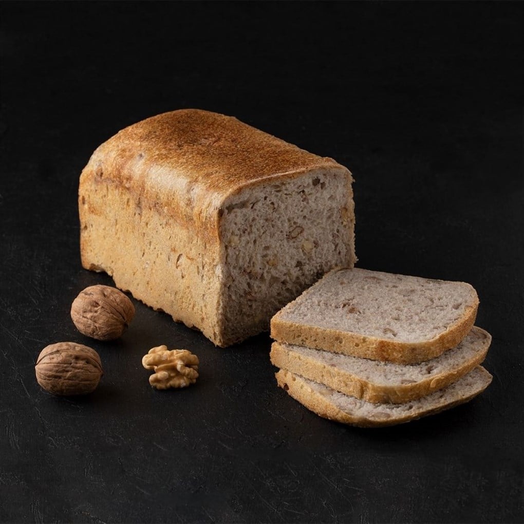 cevizli tost ekmeği