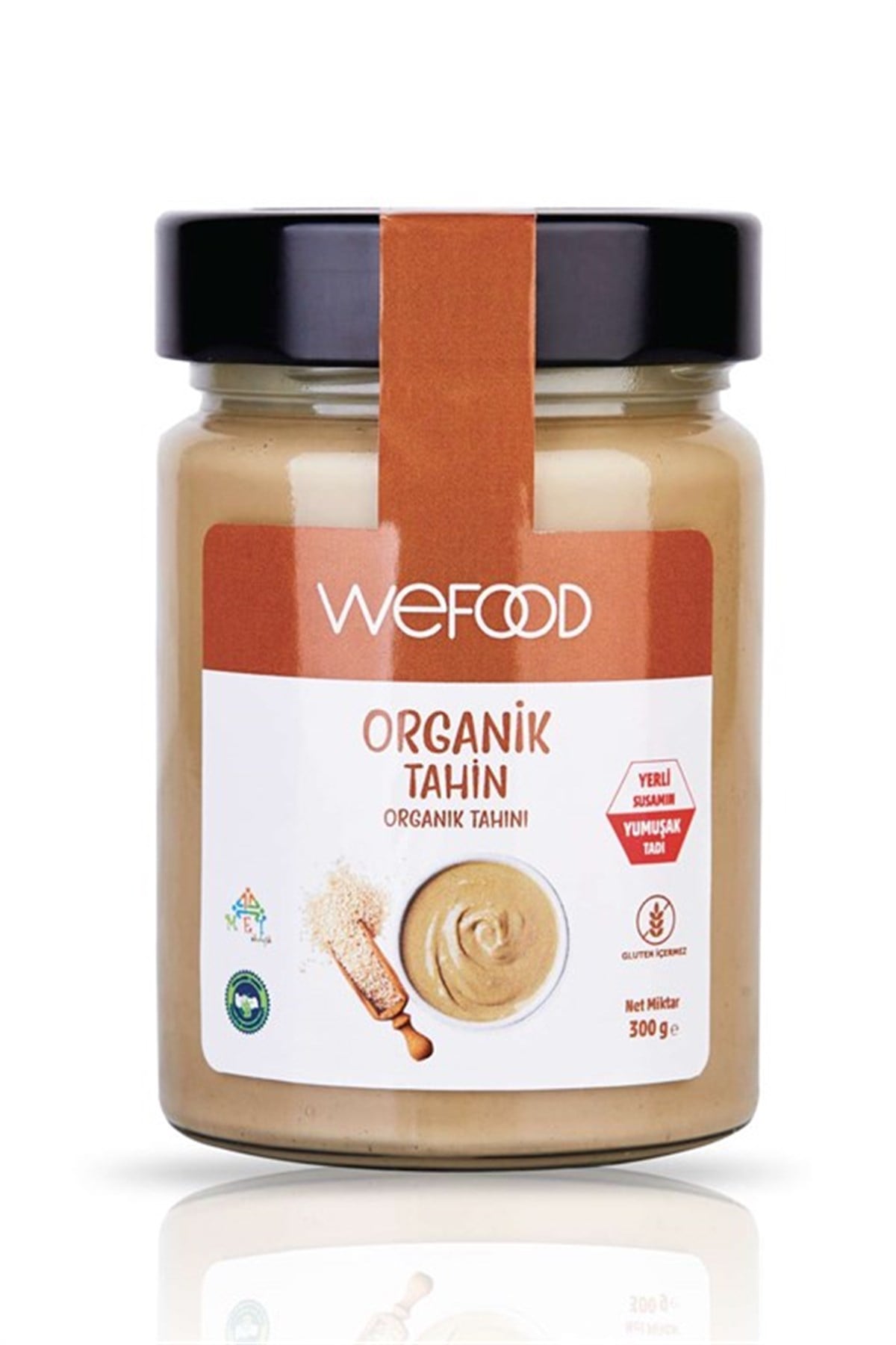 Organik Tahin