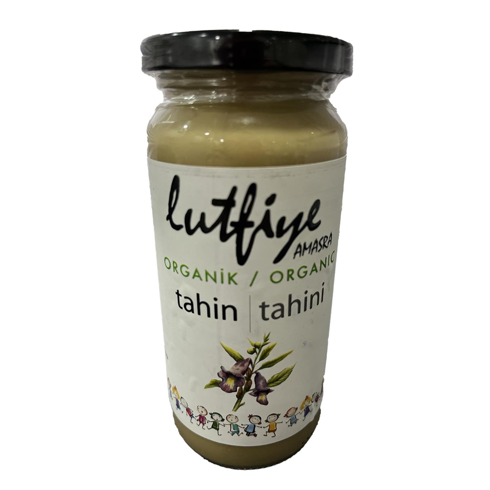 Organik Tahin