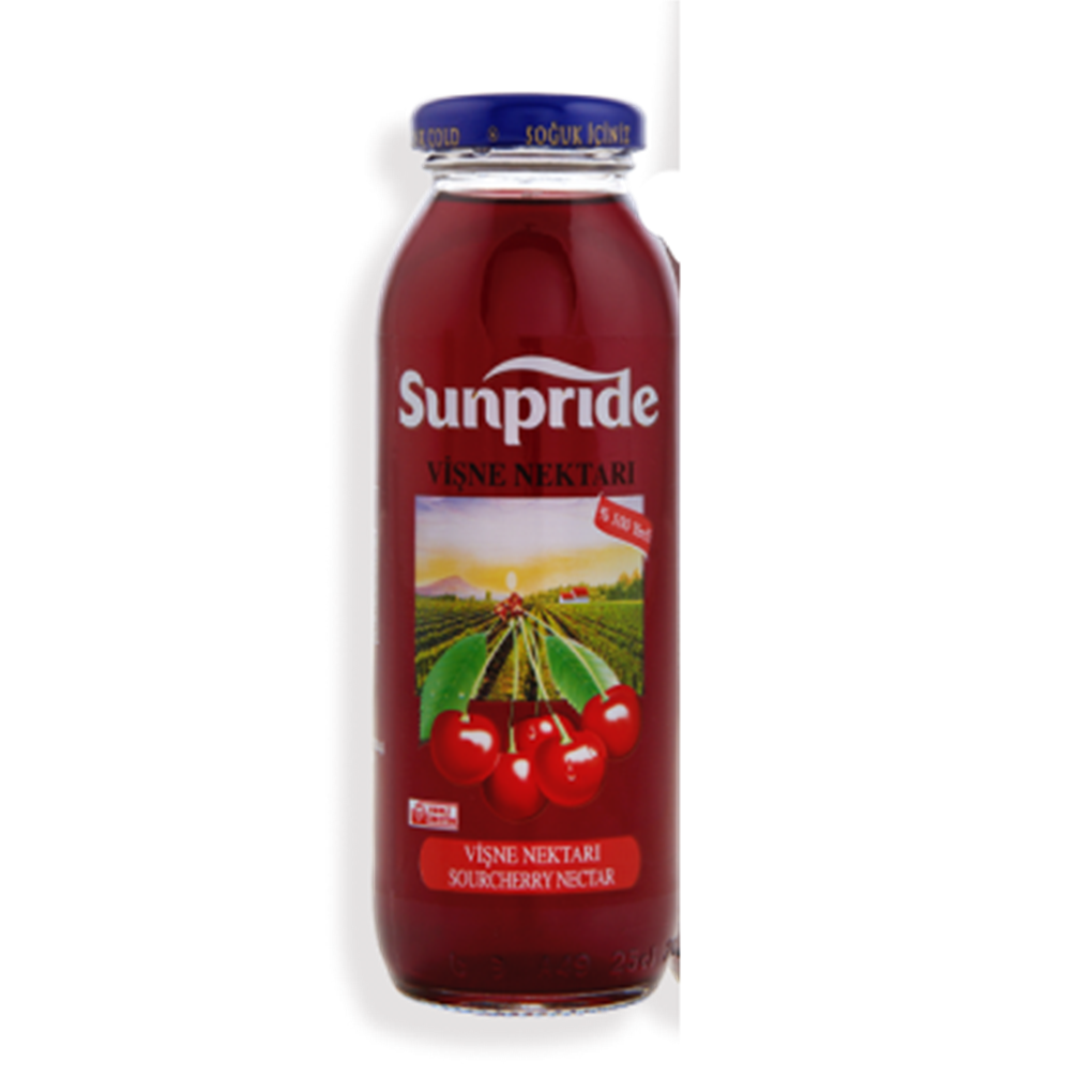 Vişne Suyu (250 ml)