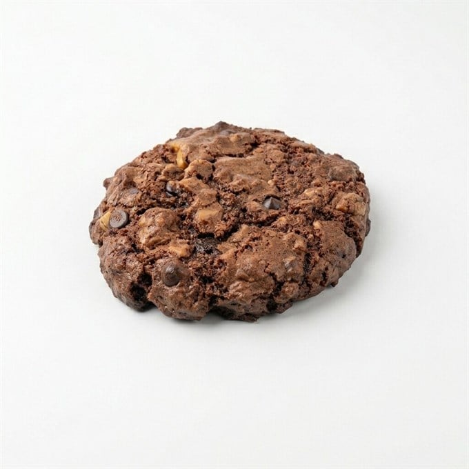 Kukumav Cookie