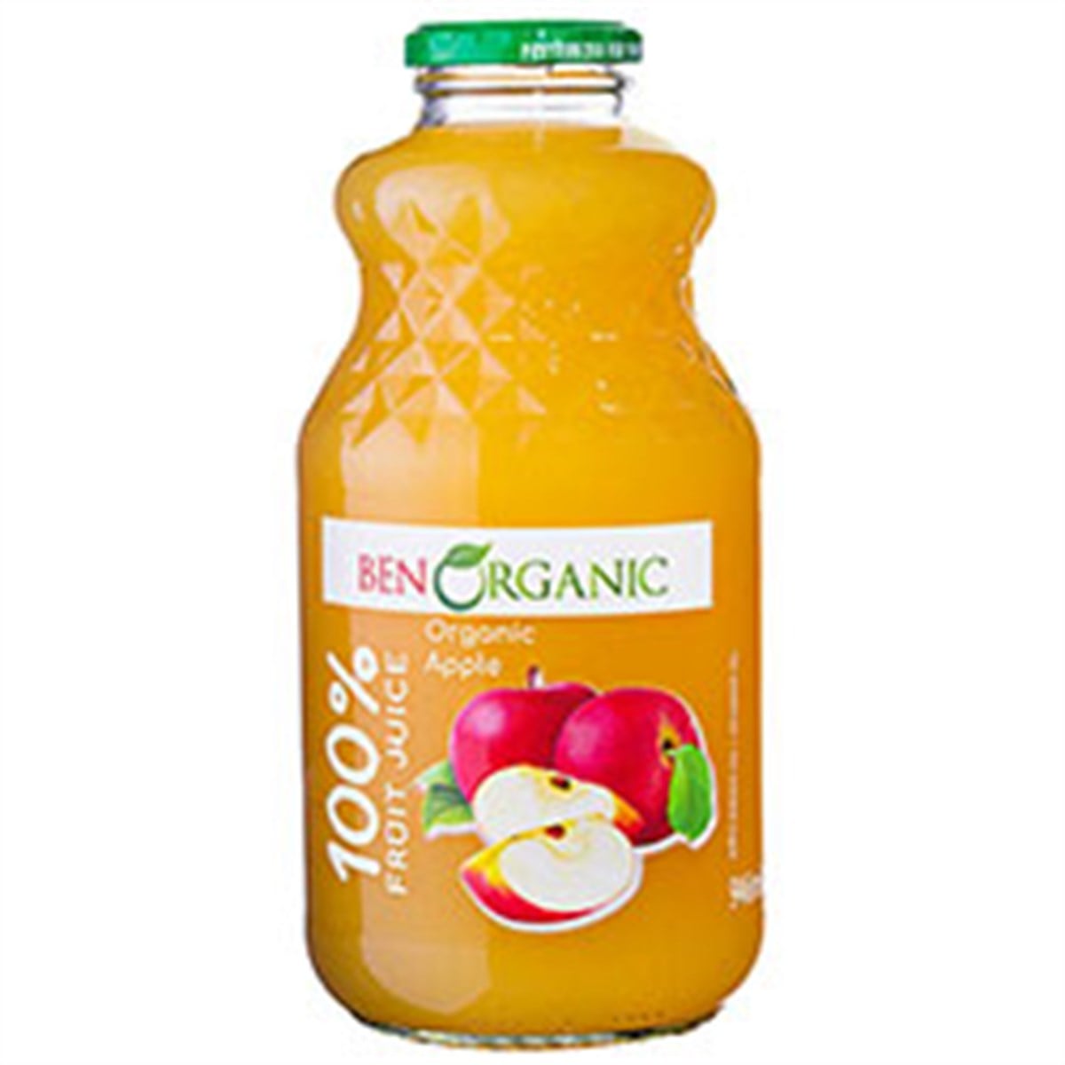 Elma Suyu (1000 ml)
