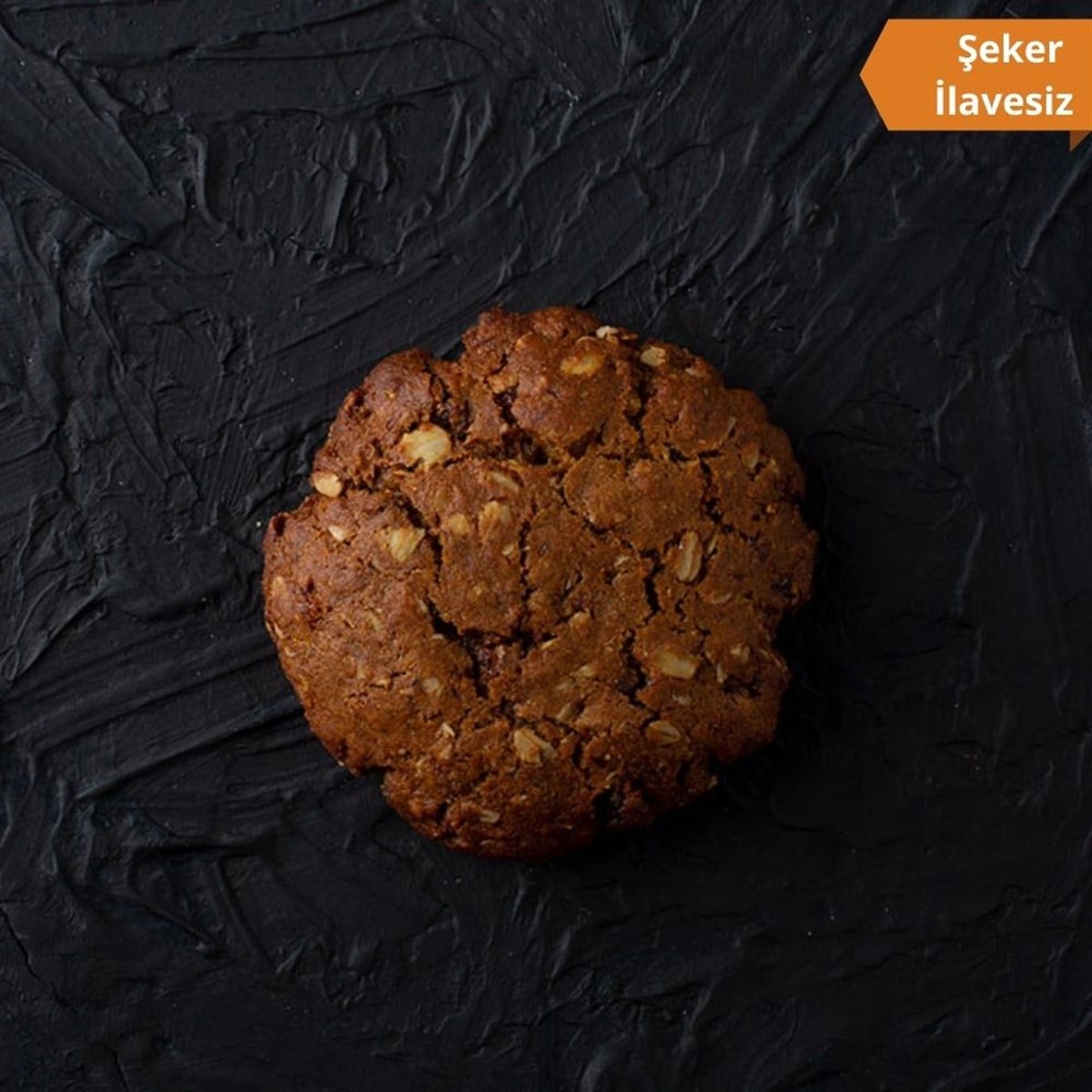 Hurmalı Fit Cookie