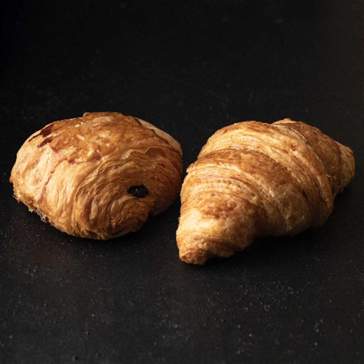 Kruvasan (Karışık)