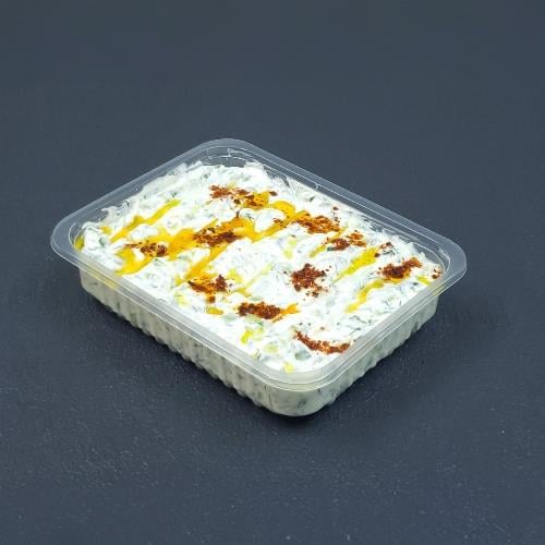 Kuru Cacık