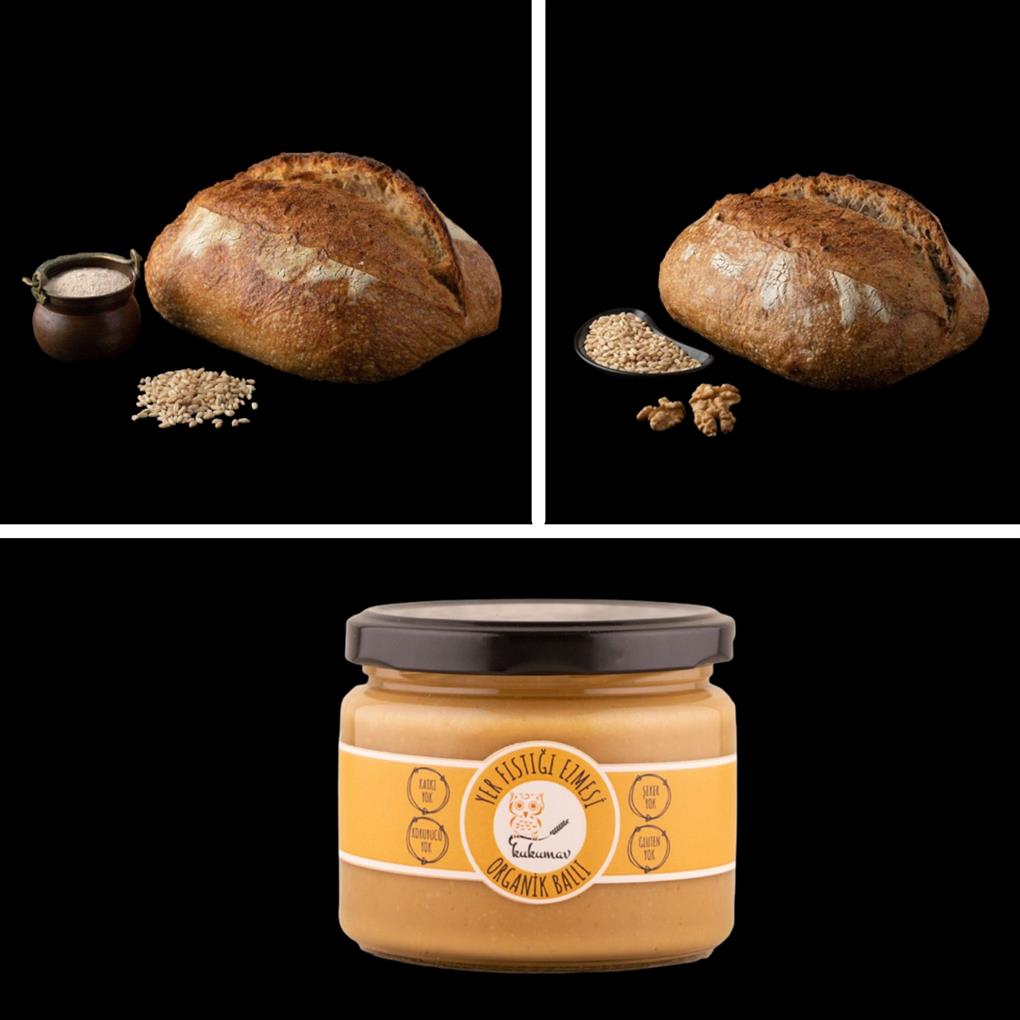 Merhaba Paketi #2