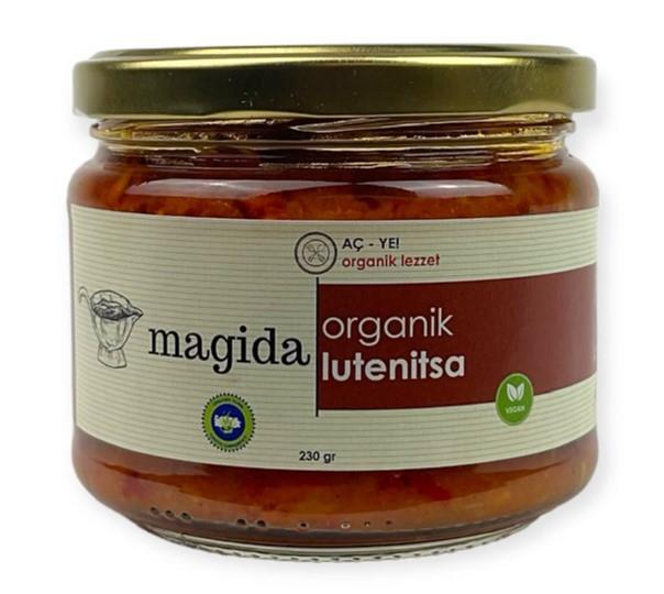 Organik Lutenitsa