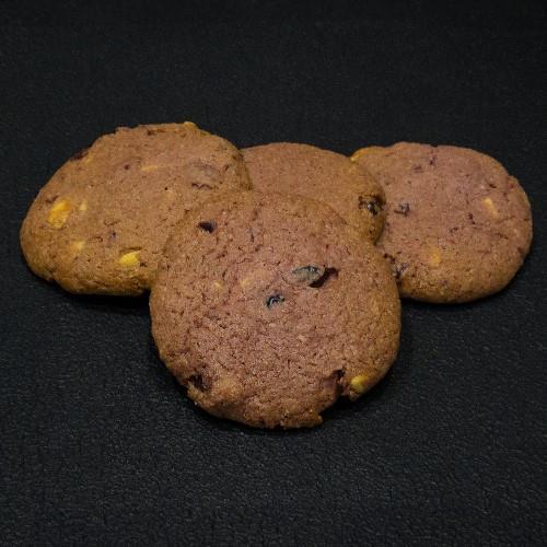 Orman Meyveli Chocolatechip