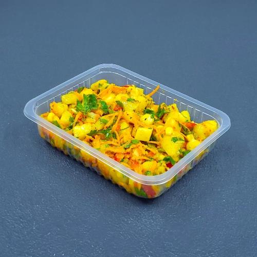 Patates Salatası