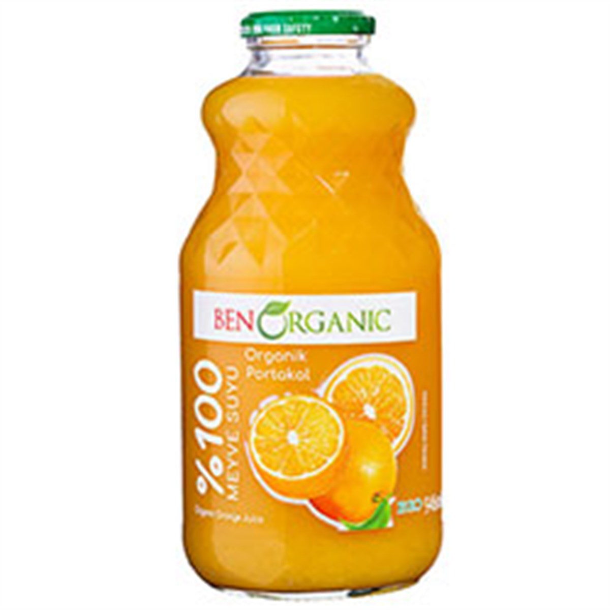 Portakal Suyu (1000 ml)