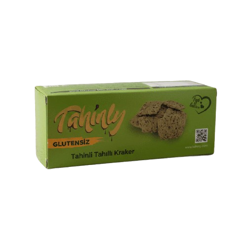 Tahıllı Kraker