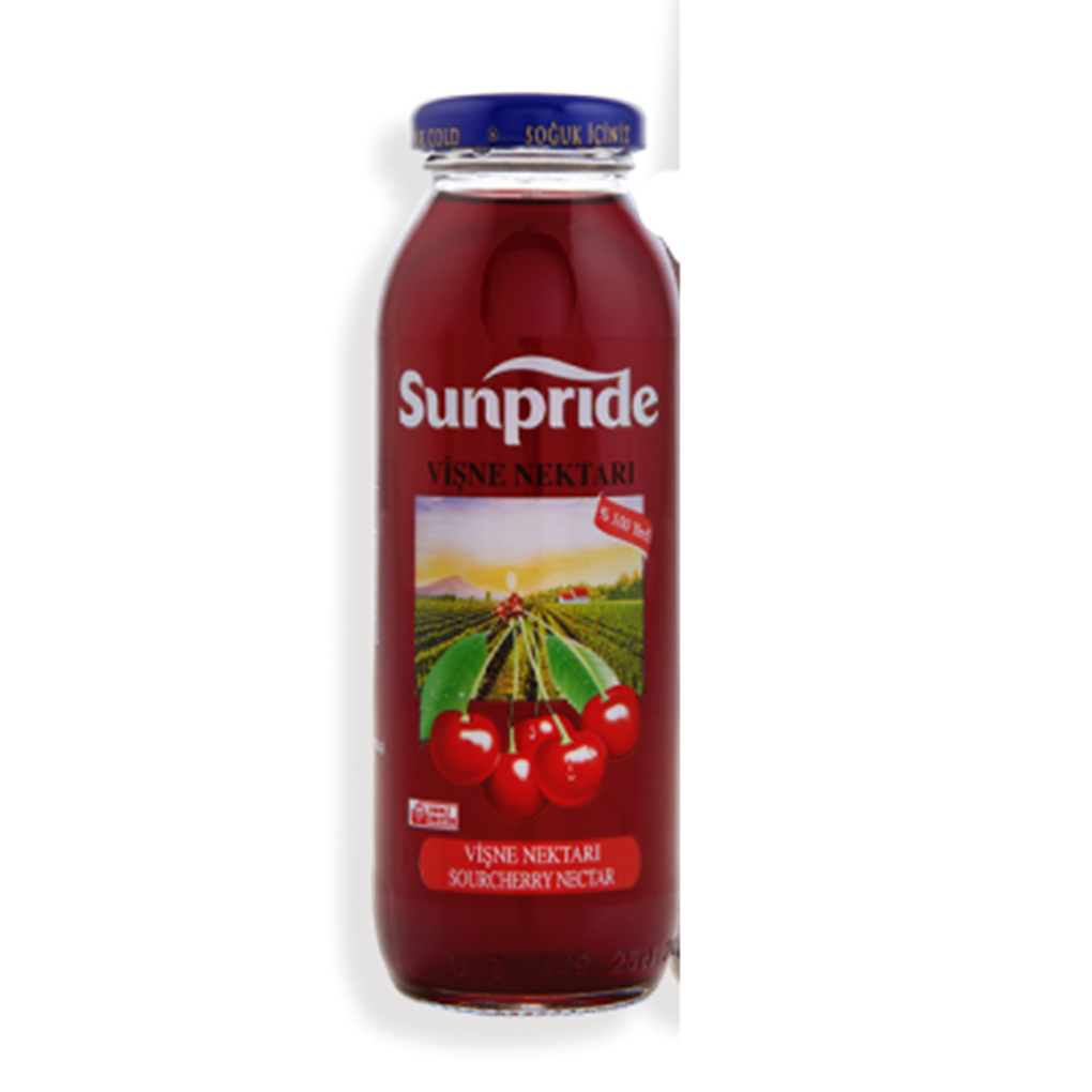 Vişne Suyu (250 ml)