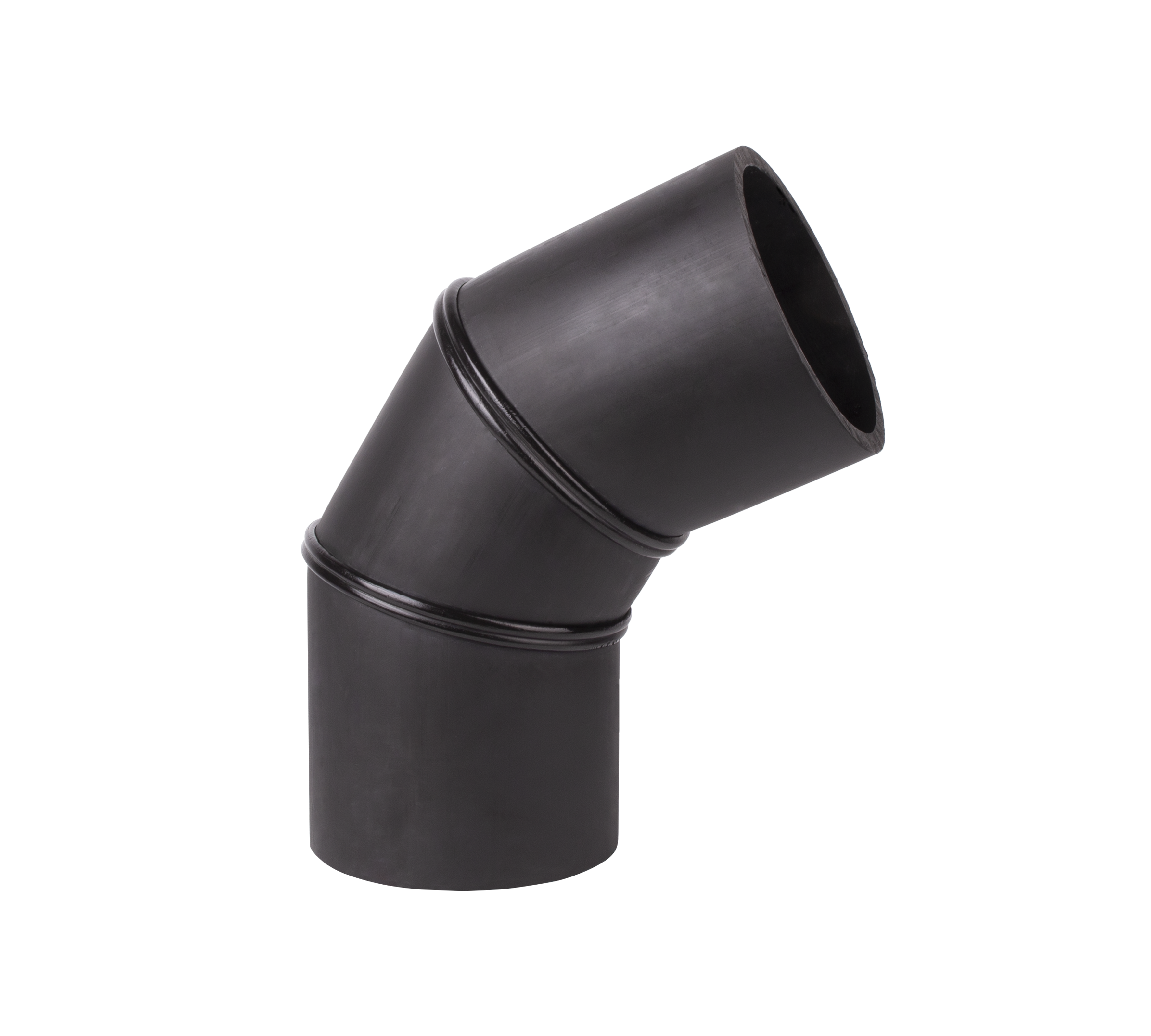 HDPE Dirsek 60°HDPE 100 KONFEKSİYON 60 DERECE DİRSEK SDR11 PN16