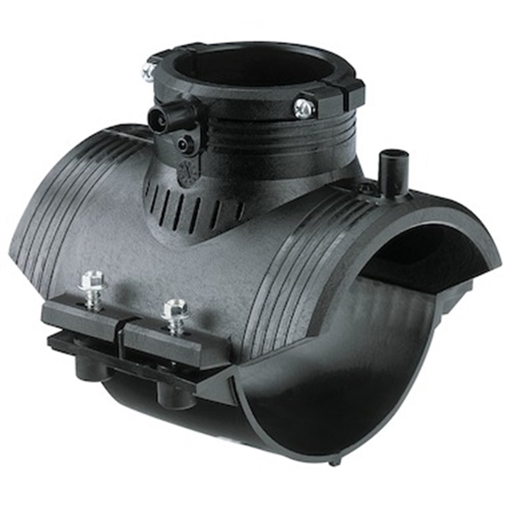 HDPE EF Branşman SemeriEF Branşman Semeri Ø 110/63 mm.