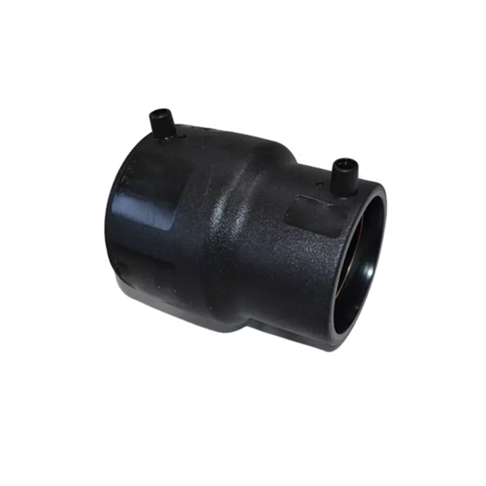 HDPE EF RedüksiyonElektrofüzyon Redüksiyon Ø 75/50 mm.