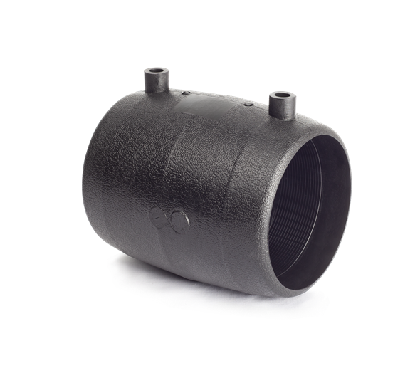 HDPE EF ManşonELEKTROFÜZYON (EF) MANŞON PN10/16 TÜM ÇAPLAR