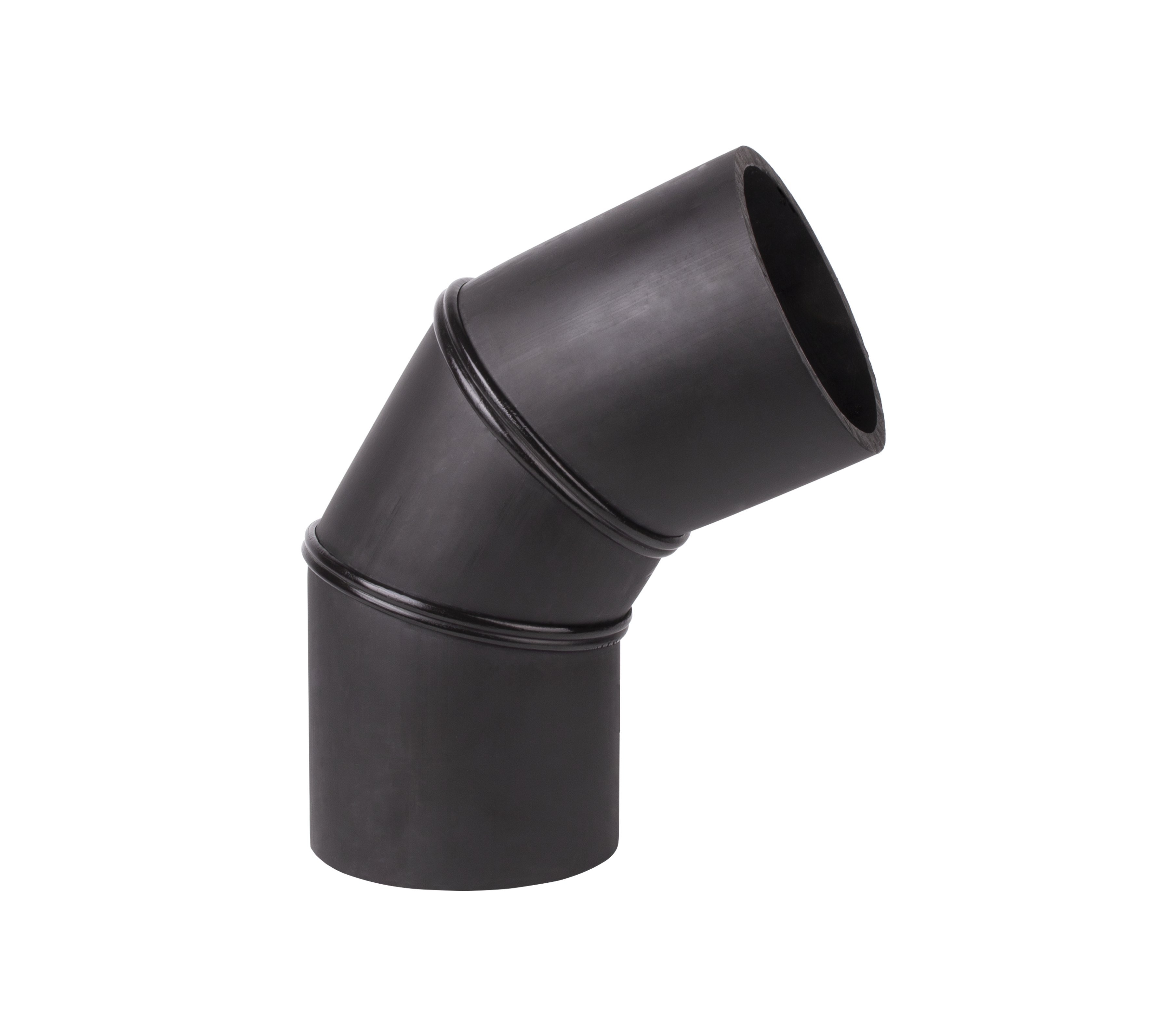 HDPE Dirsek 60°HDPE 100 KONFEKSİYON 60 DERECE DİRSEK SDR11 PN16