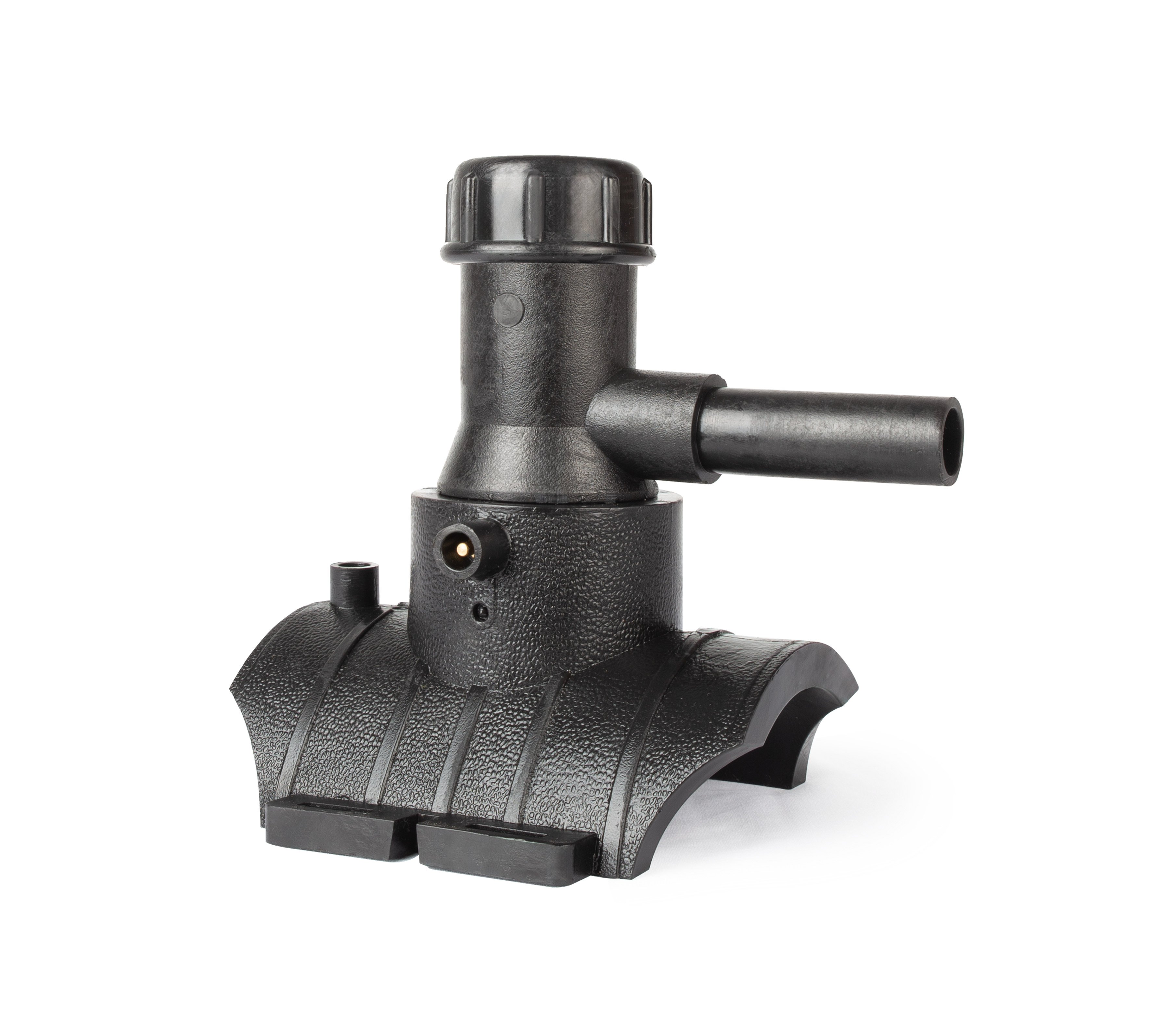 HDPE EF Branşman SemeriEF Branşman Semeri Ø 400/63 mm.