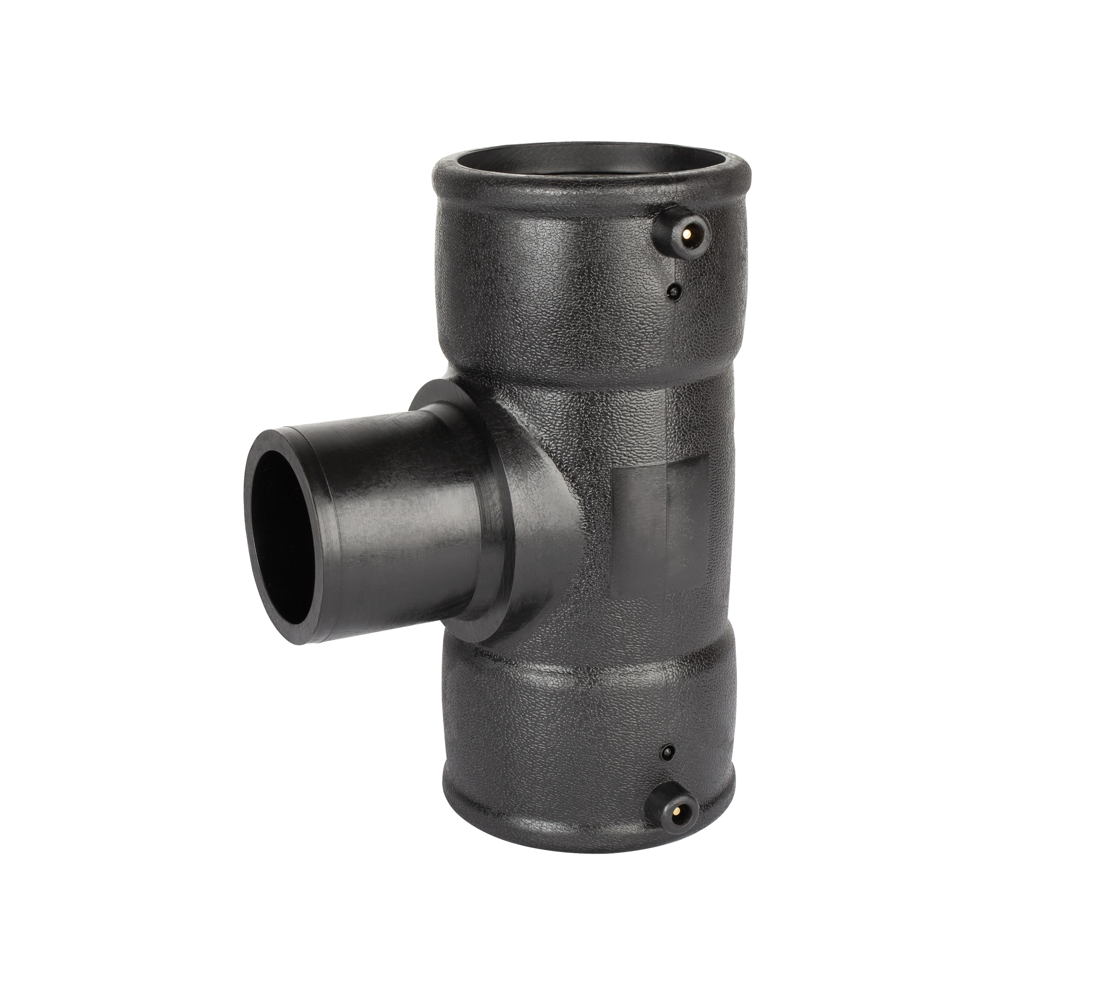 HDPE EF İnegal TeElektrofüzyon İnegal Te Ø 160/90 mm.