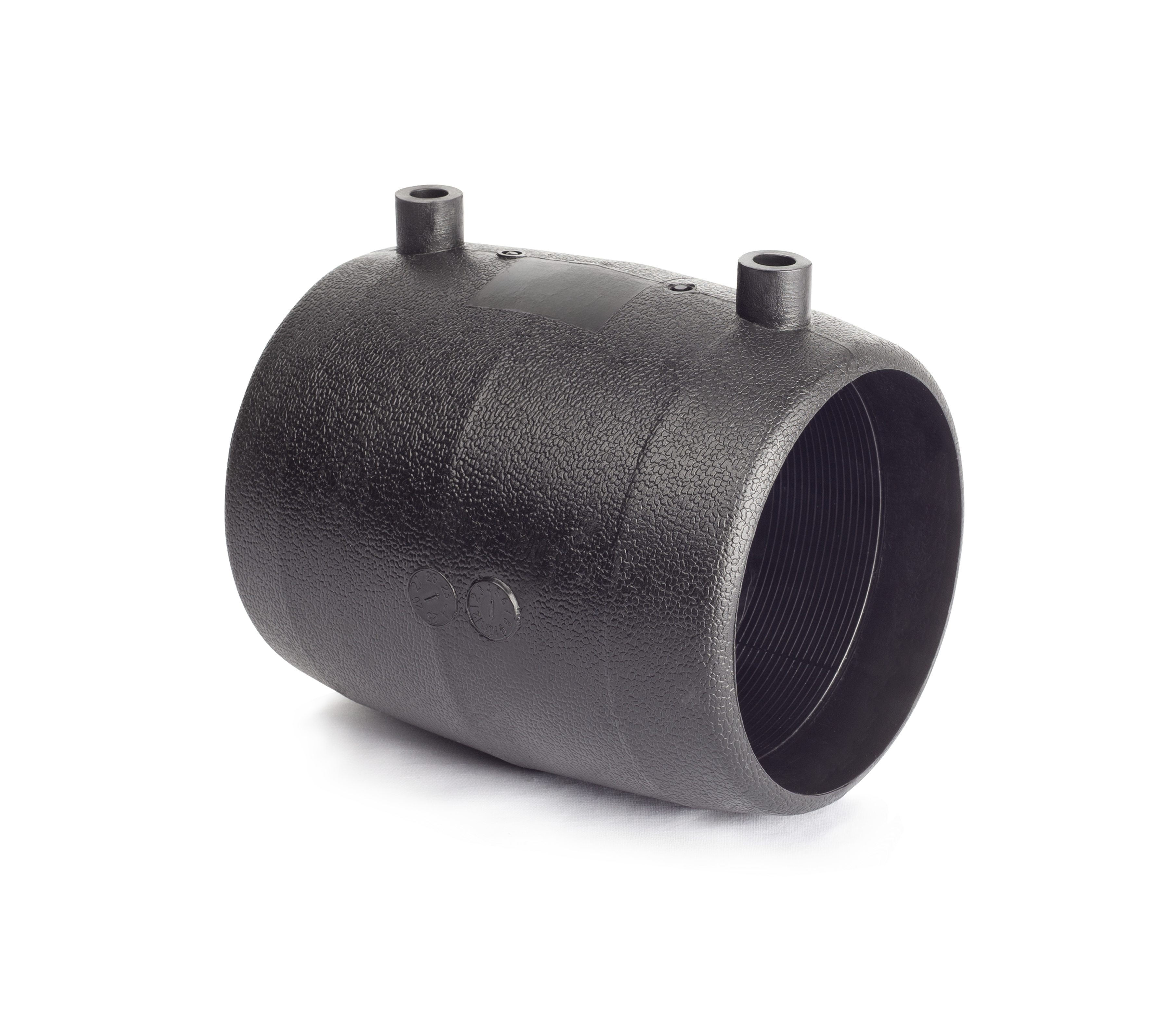 HDPE EF ManşonELEKTROFÜZYON (EF) MANŞON PN10/16 TÜM ÇAPLAR