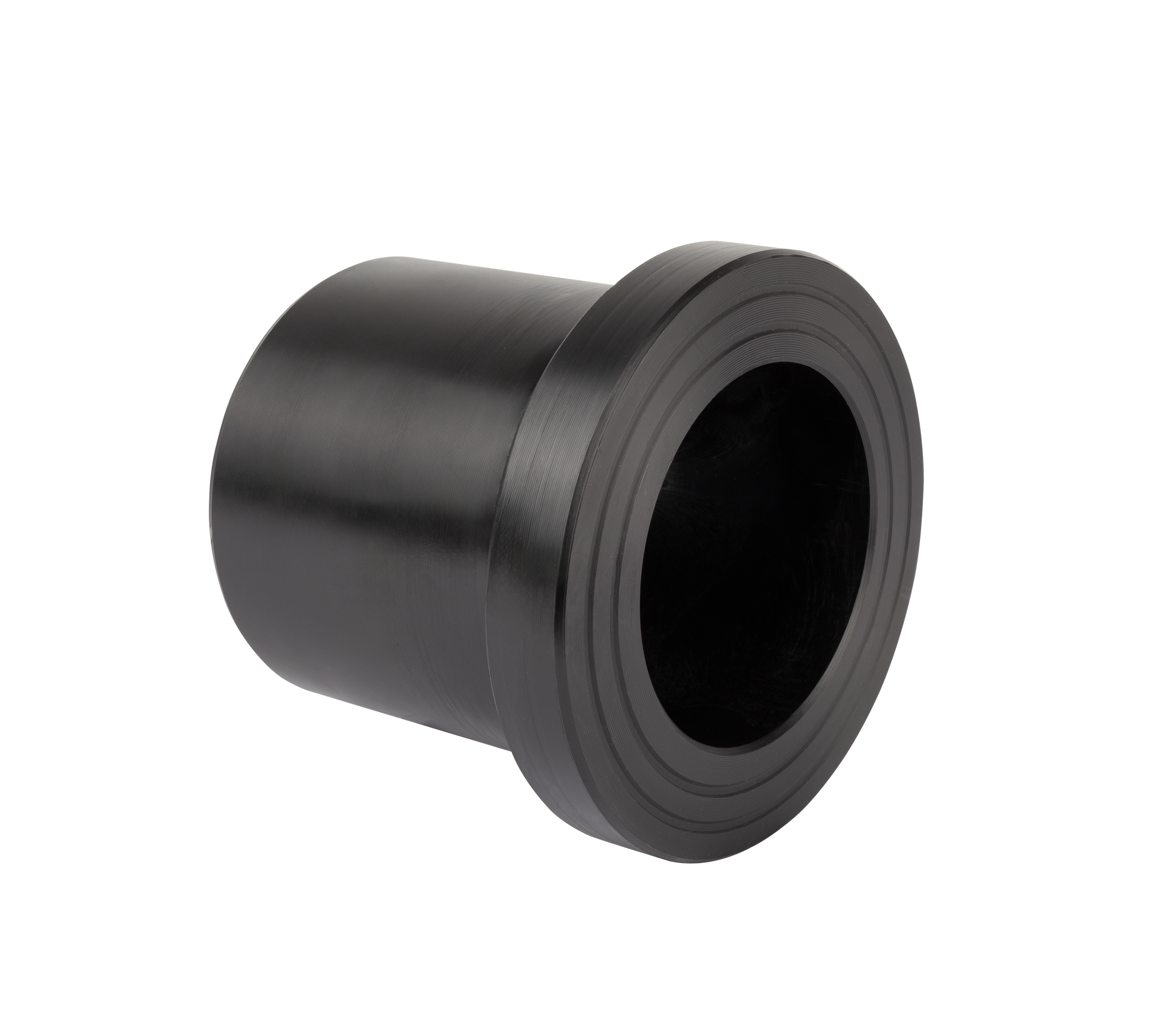 HDPE Flanş AdaptörüHDPE 100 ENJEKSİYON FLANŞ ADAPTÖRÜ SDR11 PN16