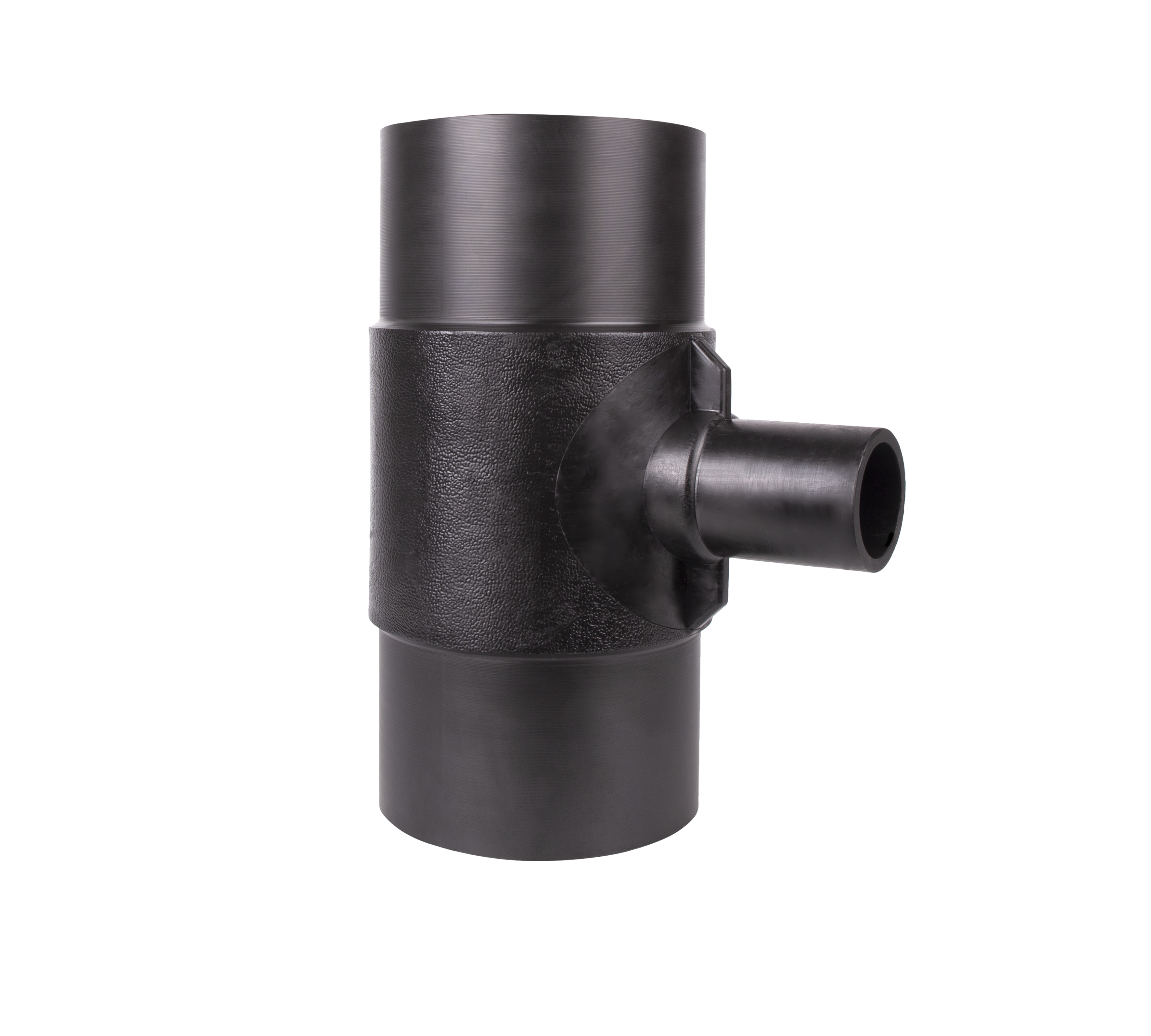HDPE İnegal TeHDPE 100 ENJEKSİYON İNEGAL TE SDR11 PN 16