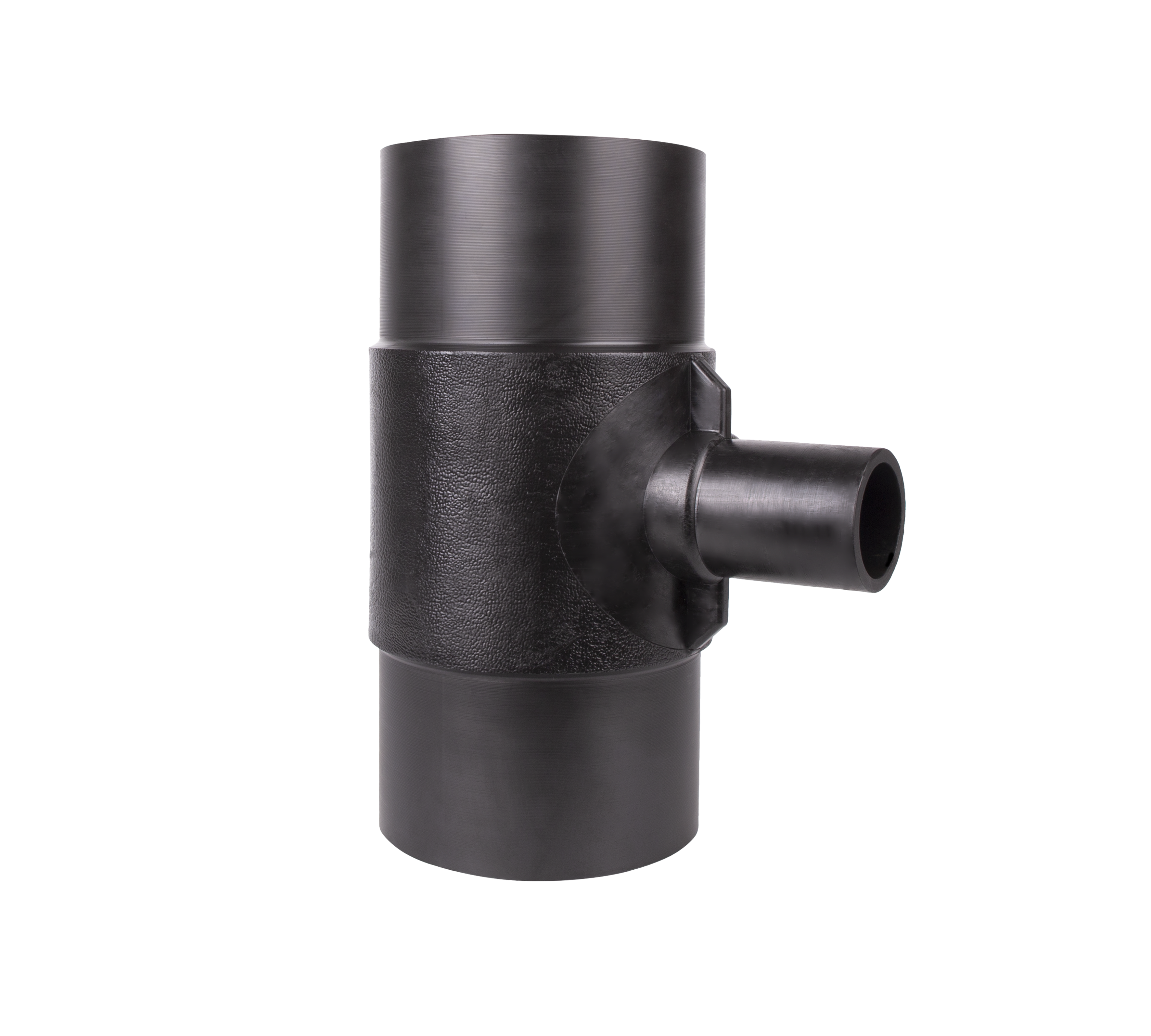 HDPE İnegal TeHDPE 100 ENJEKSİYON İNEGAL TE SDR11 PN 16
