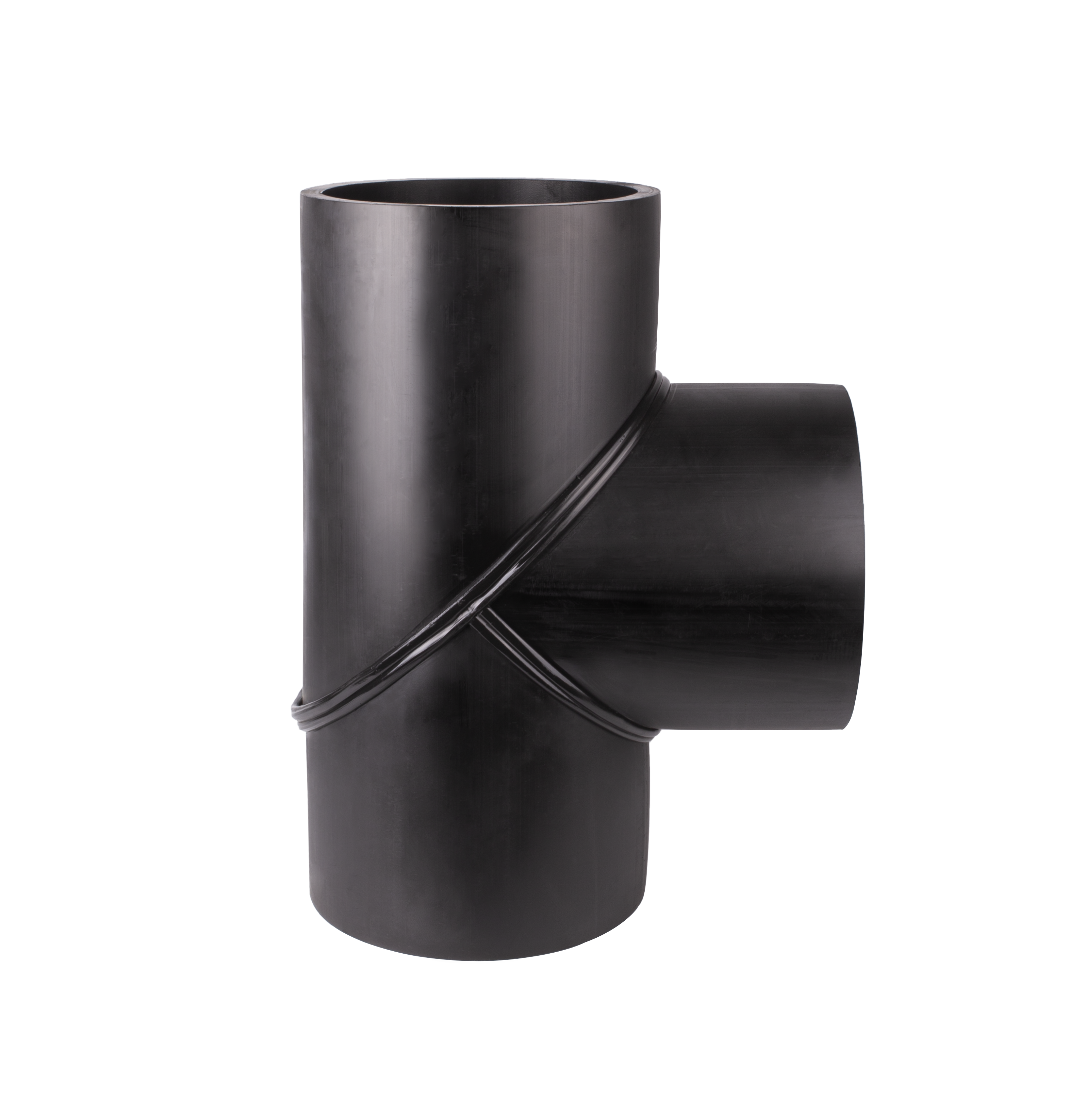 HDPE Konfeksiyon Ek ParçaHDPE 100 KONFEKSİYON  İNEGAL TE  SDR11 PN16