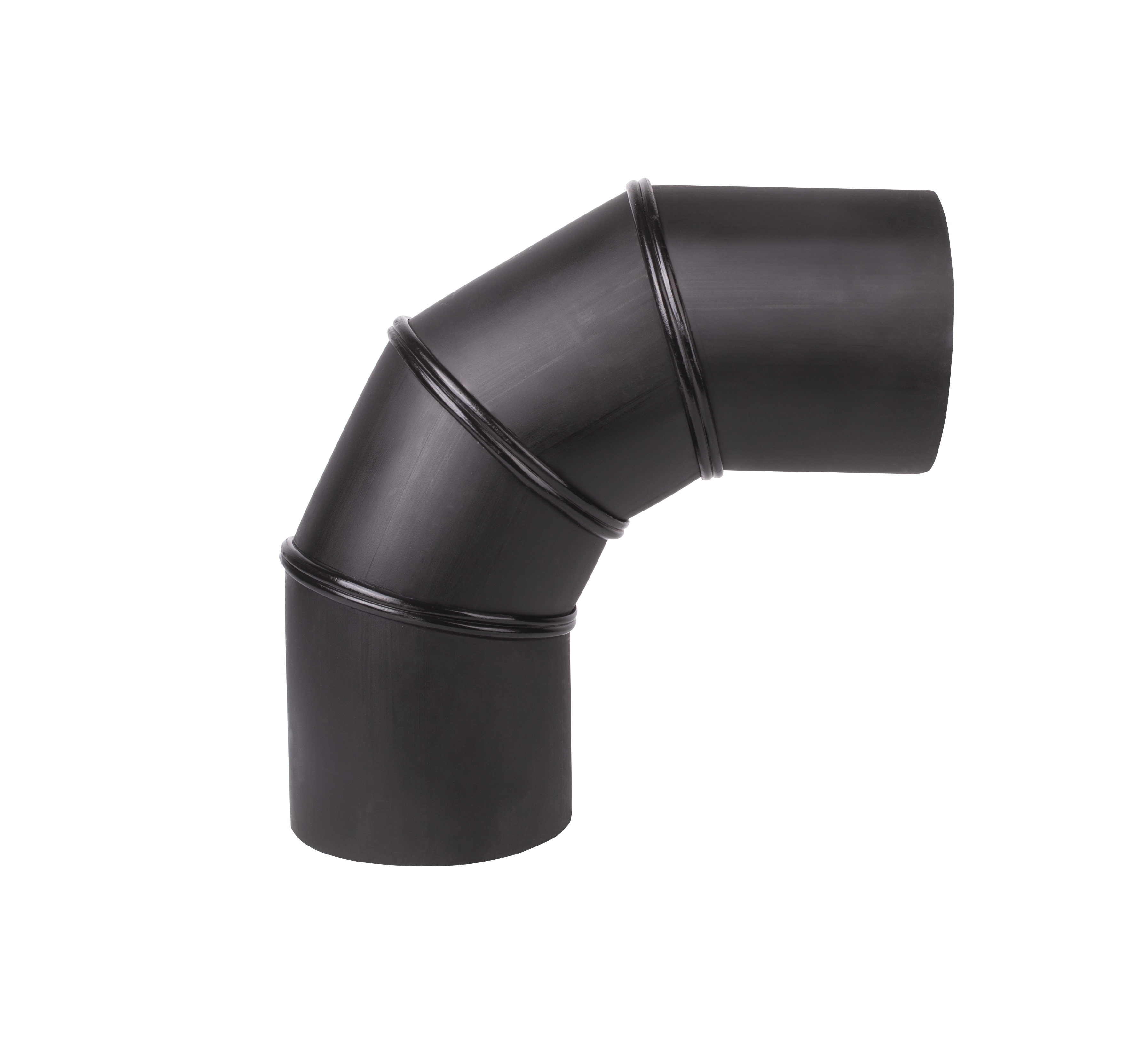 HDPE RedüksiyonHDPE 100 KONFEKSİYON 90 DERECE DİRSEK SDR11 PN16