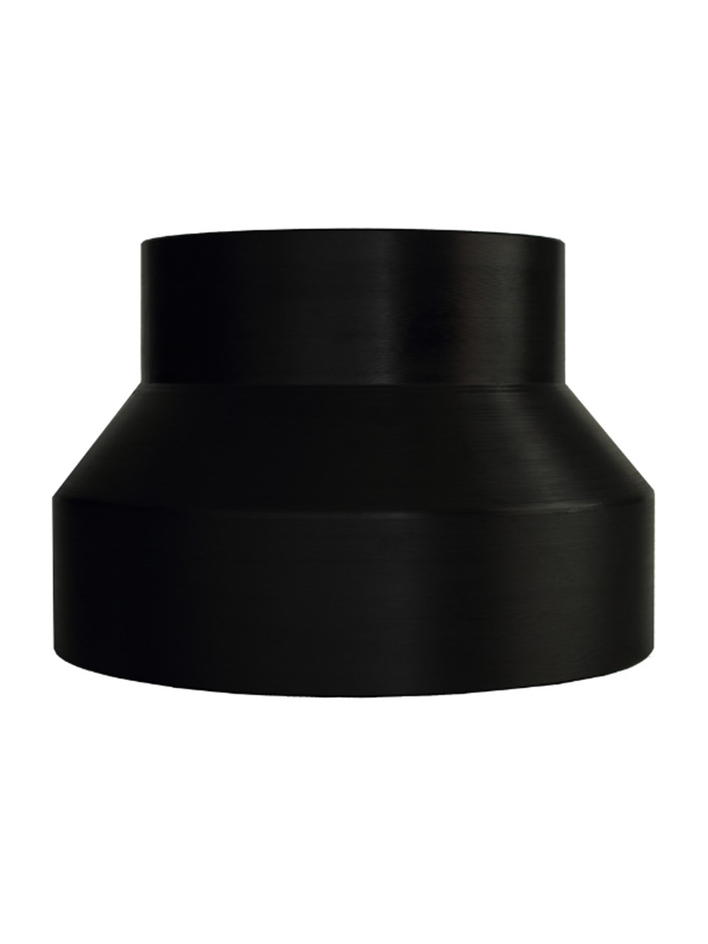 HDPE RedüksiyonSpigot Redüksiyon Ø 75/50 mm.