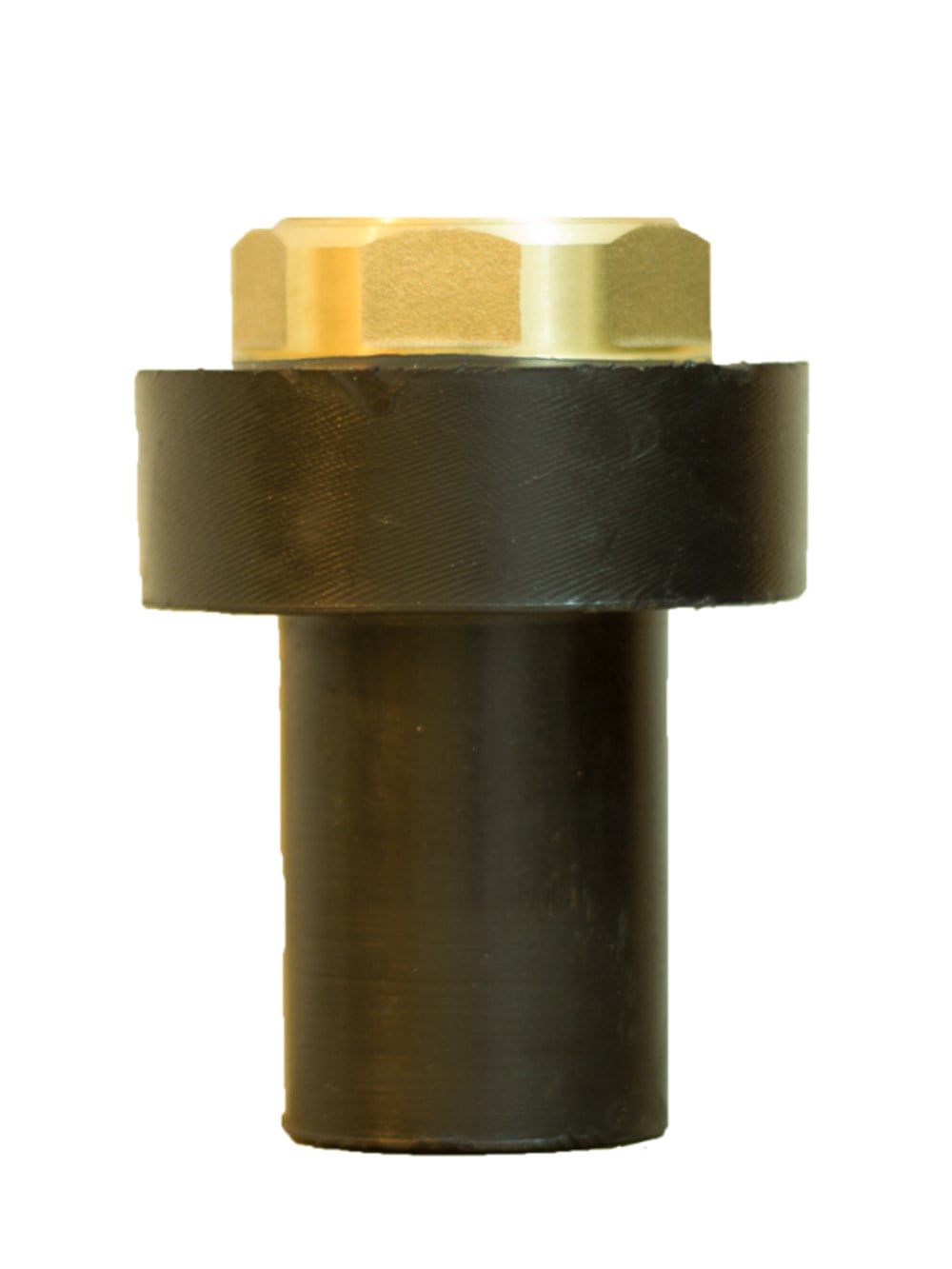 İç Dişli Çelik Geçiş AdaptörüHdpe İç Dişli Çelik Geçiş Adaptörü  Ø 20 mm.