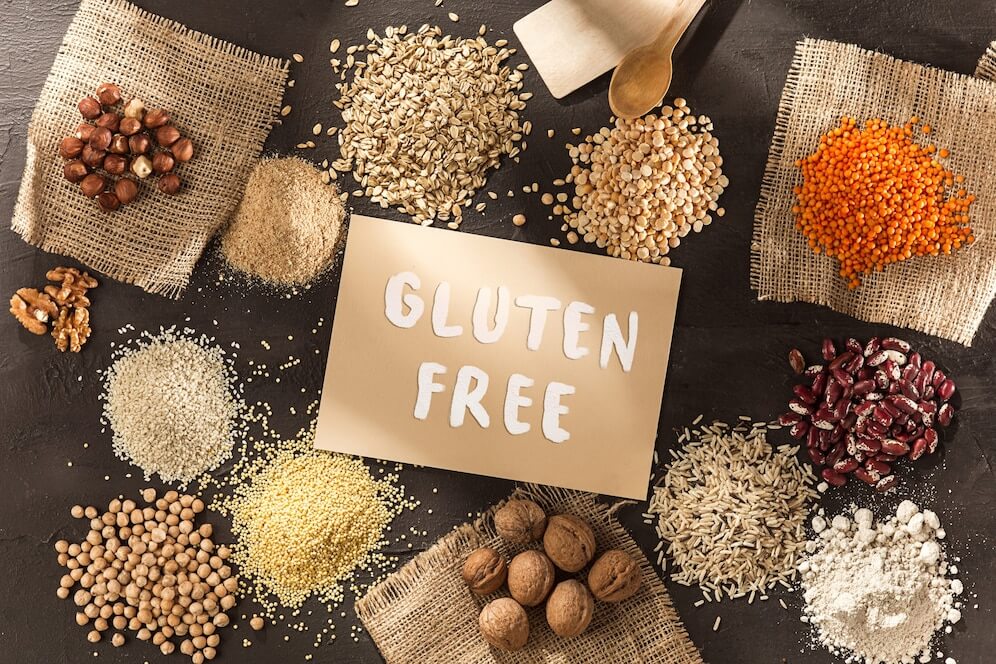 Gluten Nedir? Glutensiz (Gluten Free) Ne Demektir?