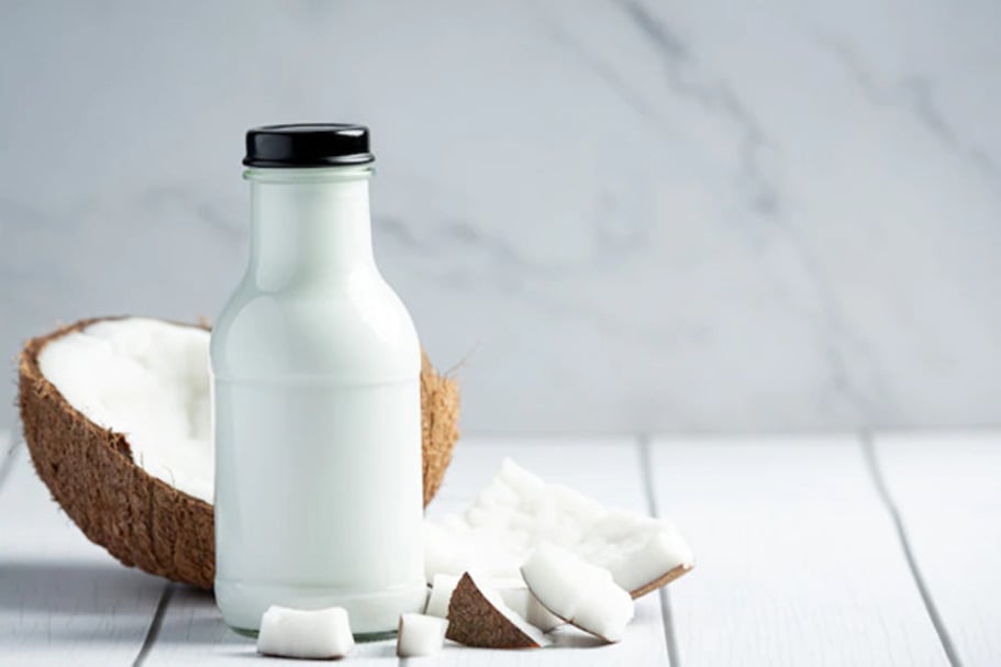 Hindistan Cevizi Sütünün Özellikleri Nelerdir? Hindistan Cevizi Sütü ile Neler Yapılır?