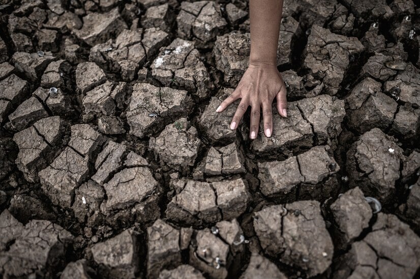 İklim Değişikliği Raporu: 2023 Yılına Ait Rakamlar Rekor Seviyelerinde!