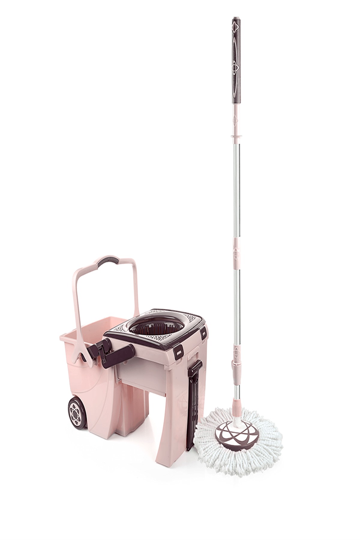 REVI 7点セット Titiz Tp-668 Bien Star Temizlik Seti