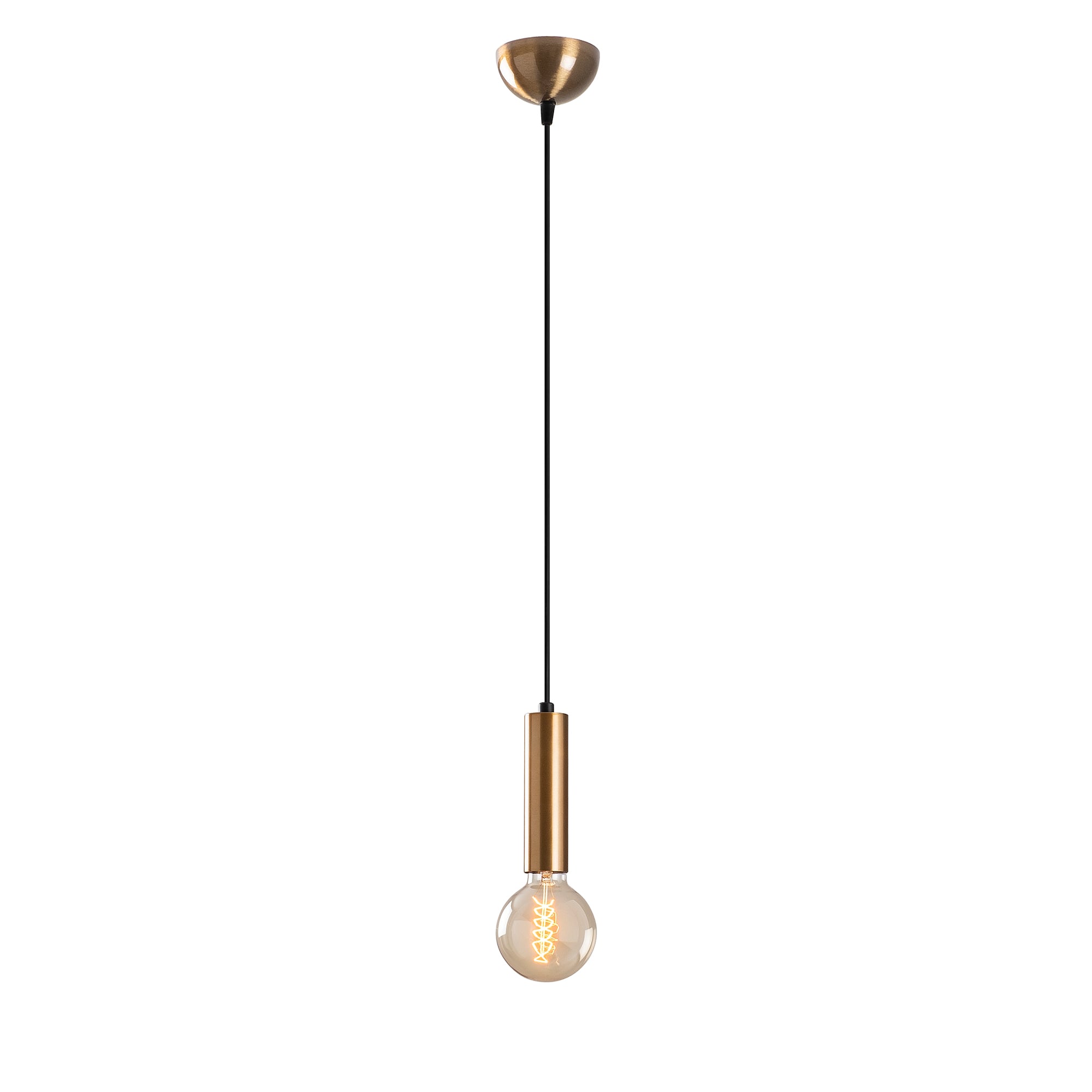 Metal Boru Tekli Sarkıt Eskitme Tempo-15-Nus-2081
