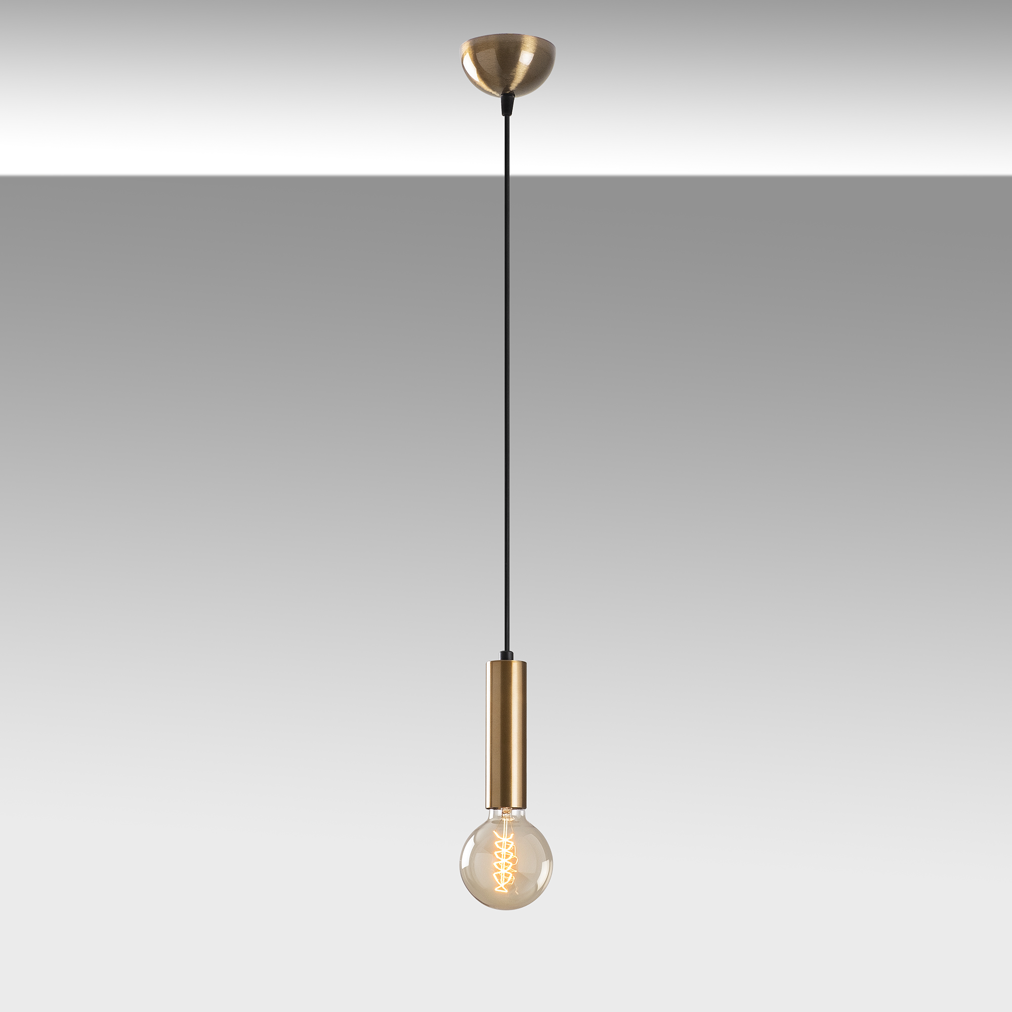 Metal Boru Tekli Sarkıt Eskitme Tempo-15-Nus-2081