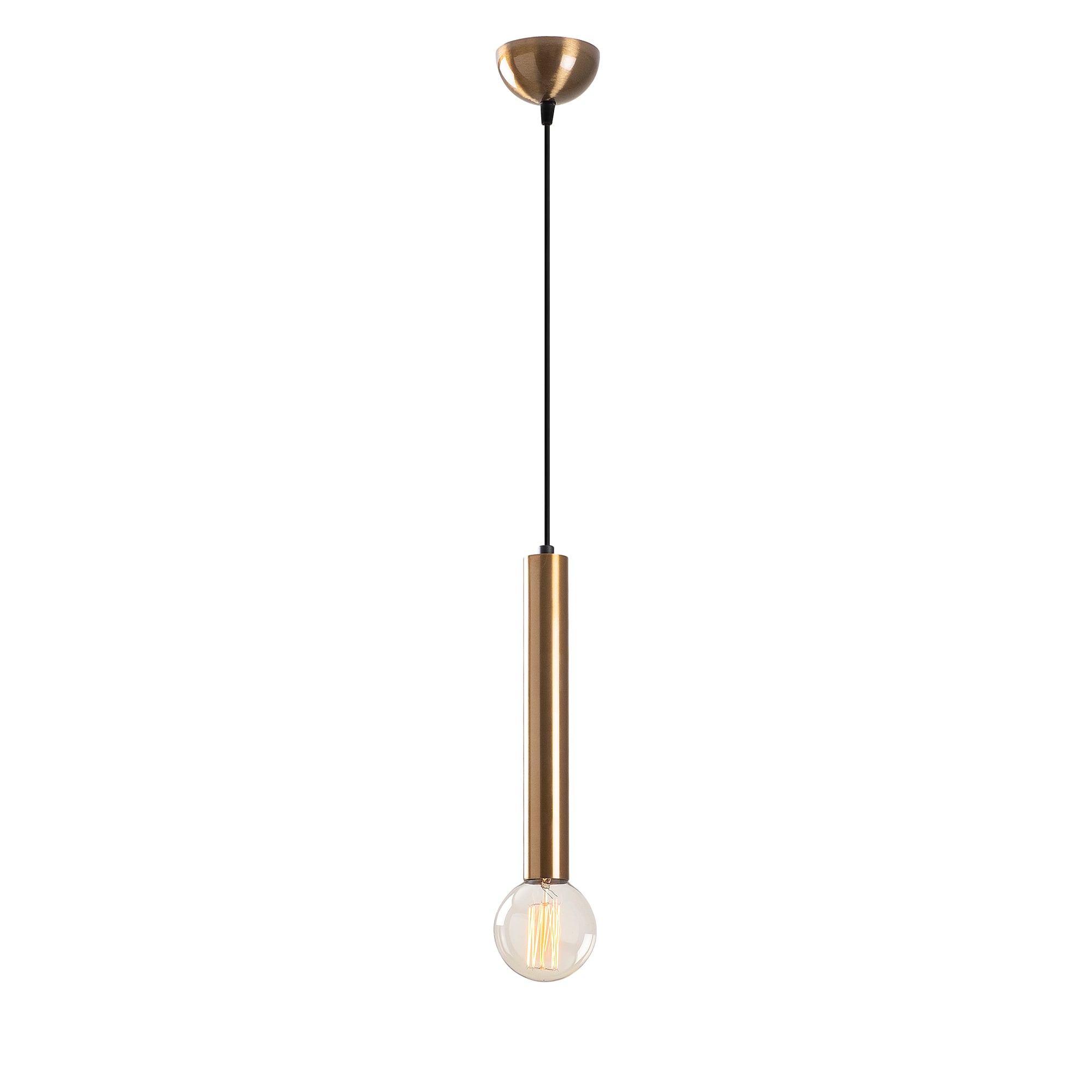 Metal Boru Tekli Sarkıt Eskitme Tempo-30-Nus-2076