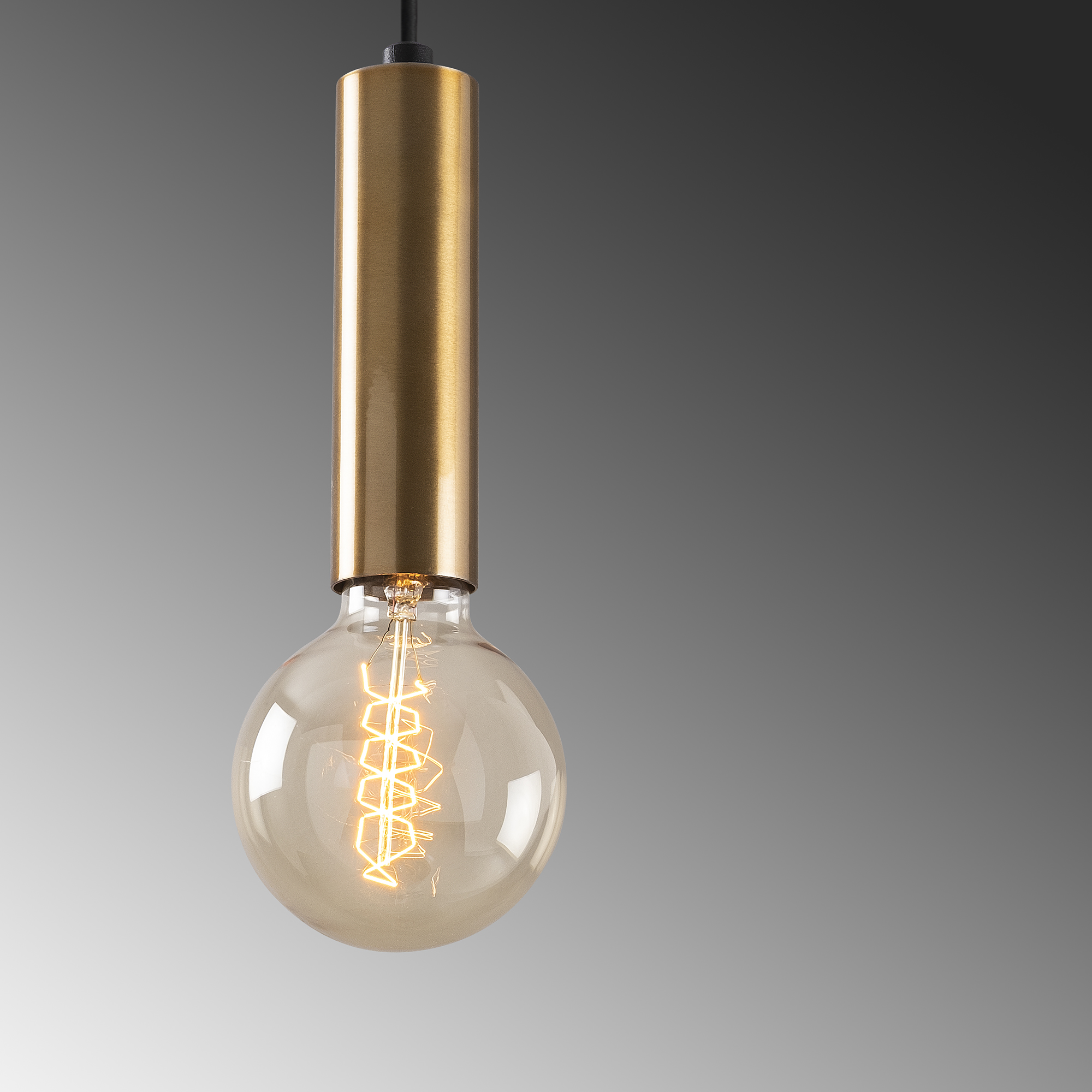 Metal Boru Tekli Sarkıt Eskitme Tempo-15-Nus-2081