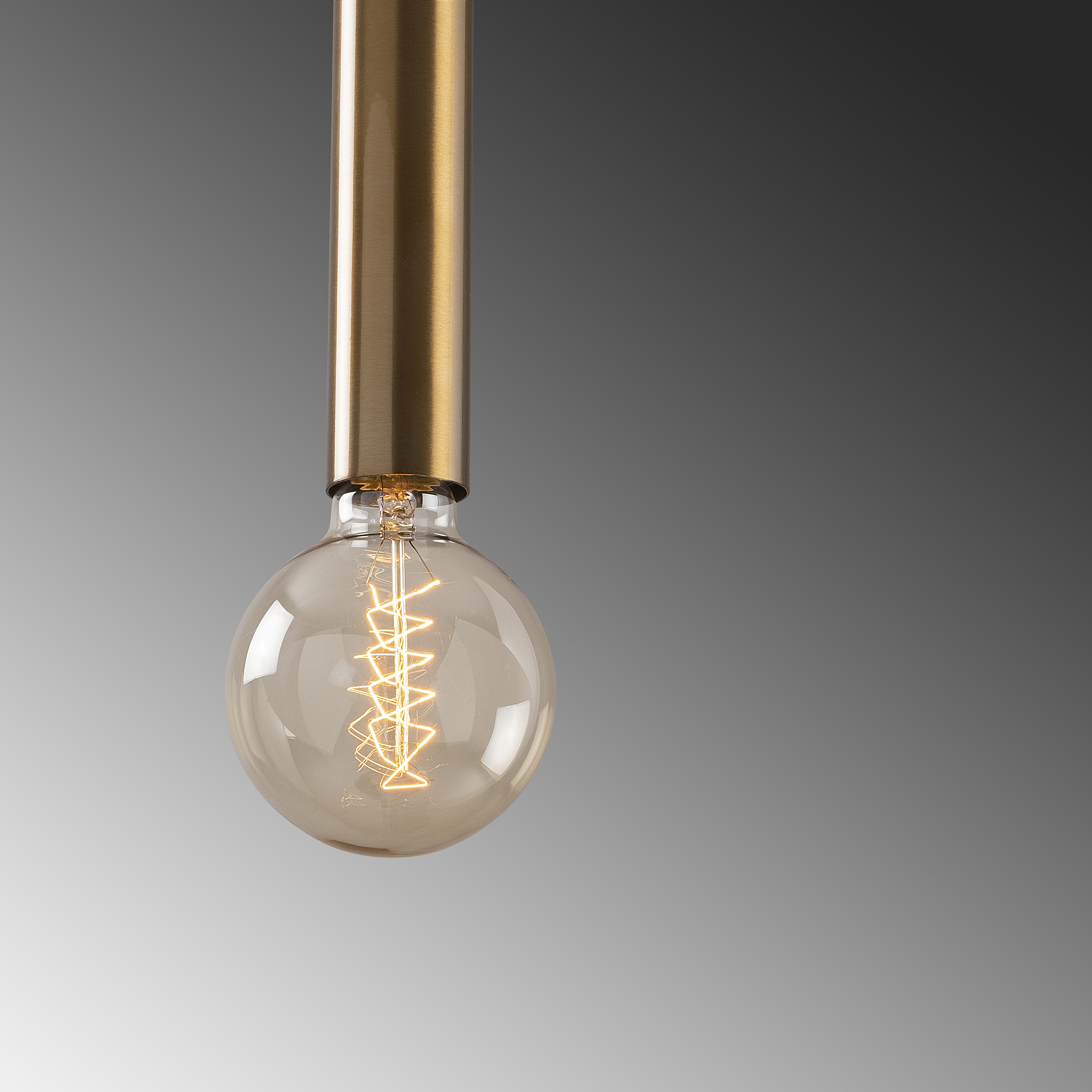 Metal Boru Tekli Sarkıt Eskitme Tempo-30-Nus-2076