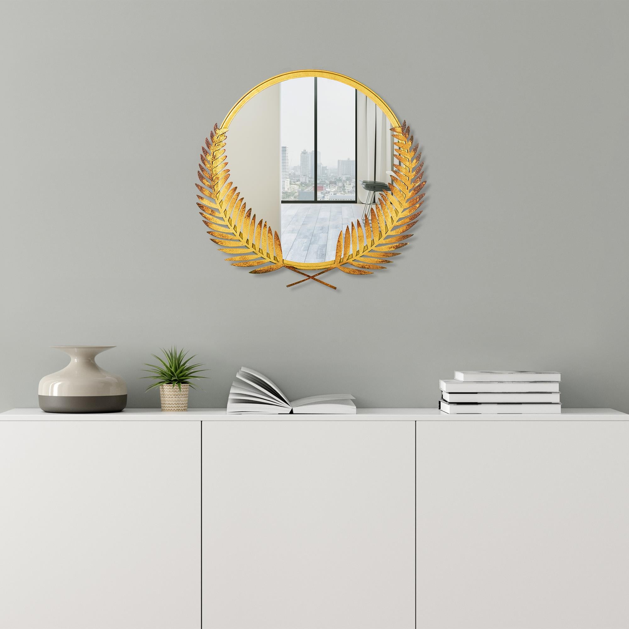 Bys-111 Metal Duvar Panoları Bys-110-50-B