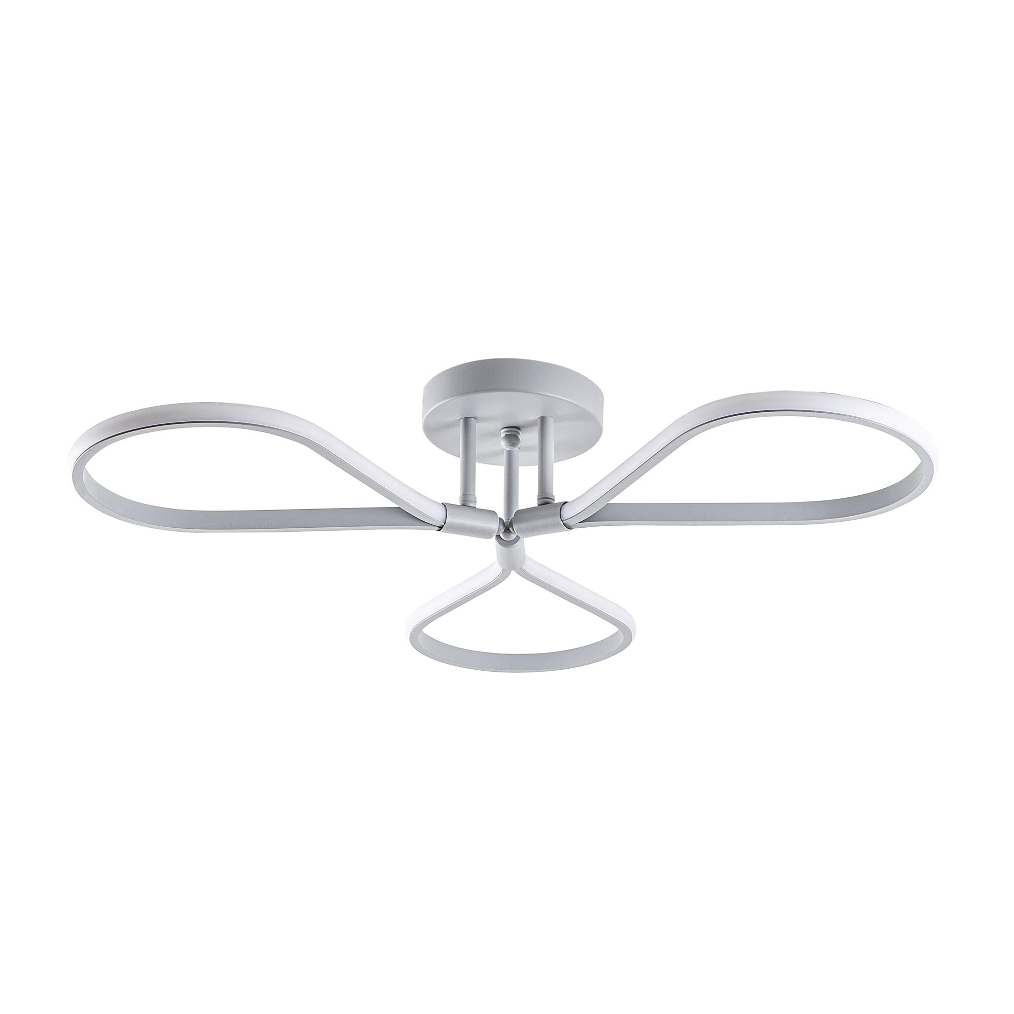 LedLi Avize Nardo Gri Damla-13543