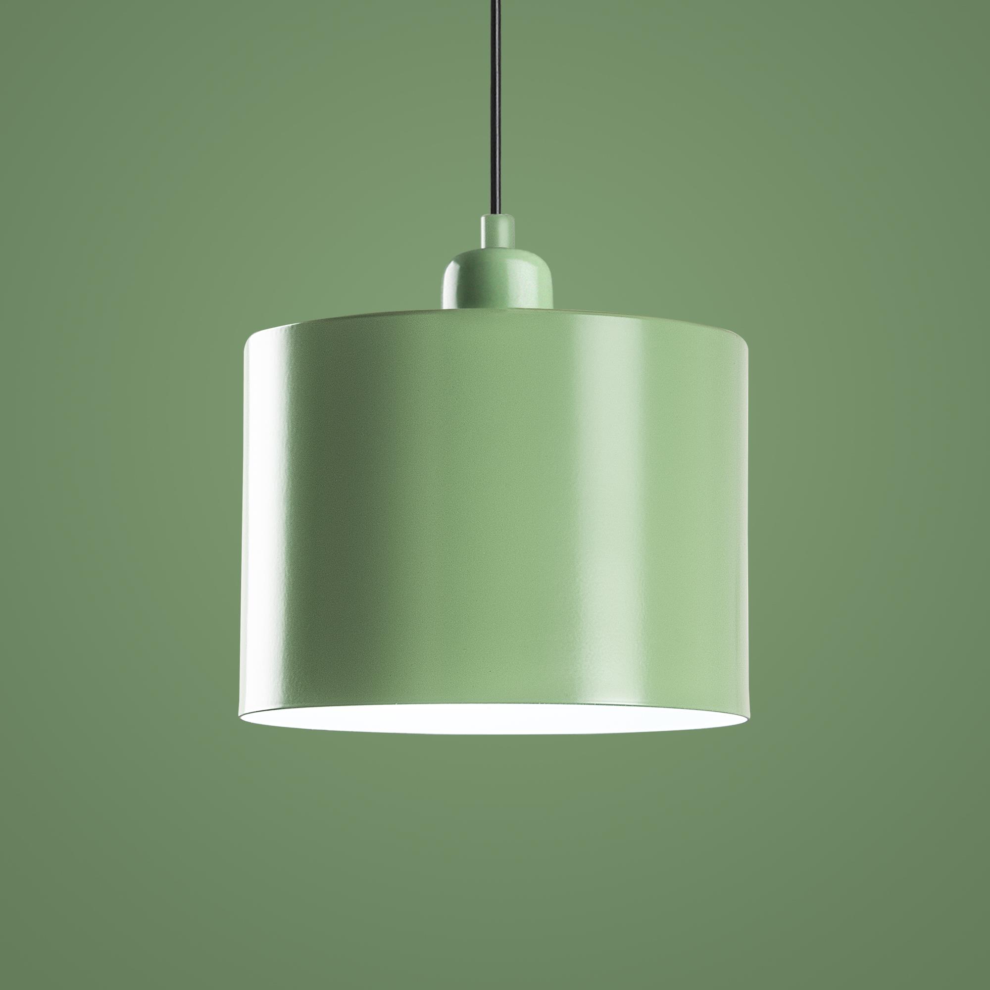 Metal Sıvama 3Lü Tepsi Sarkıt Green Duz-195Mıntgreen-3