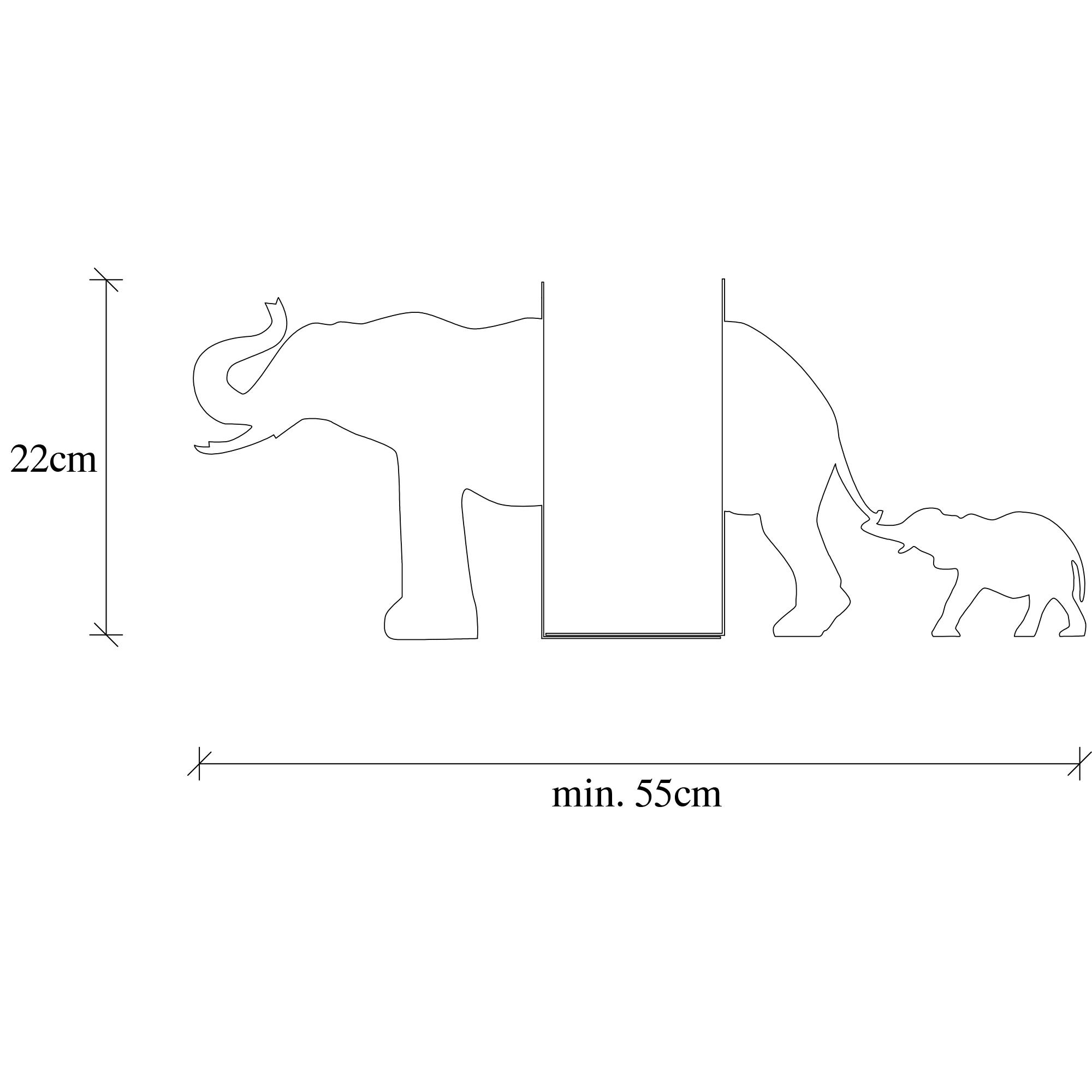 Kitap Tutucular Kt-001-A