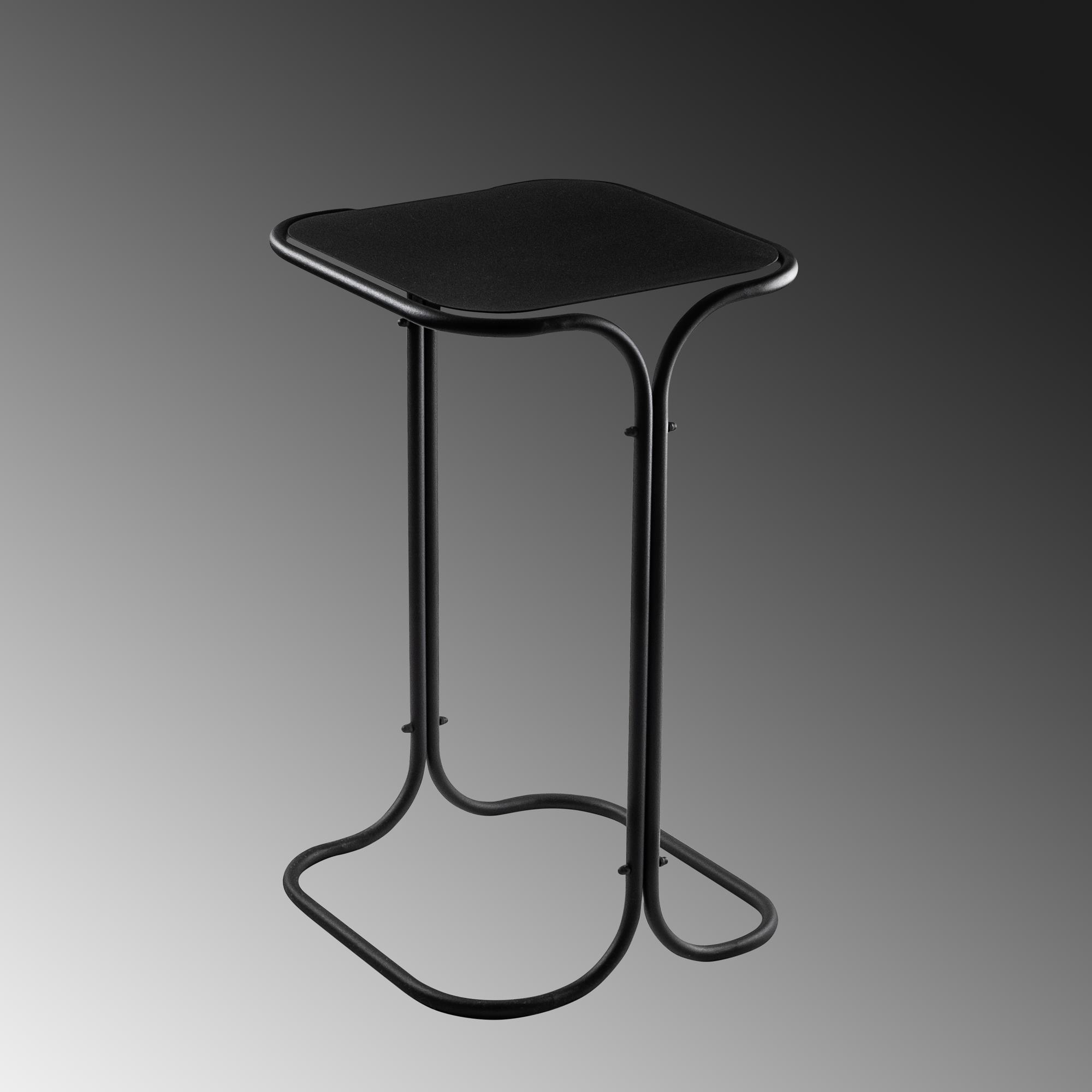 Shb-001 Metal Sehpa Shb-001-Srk