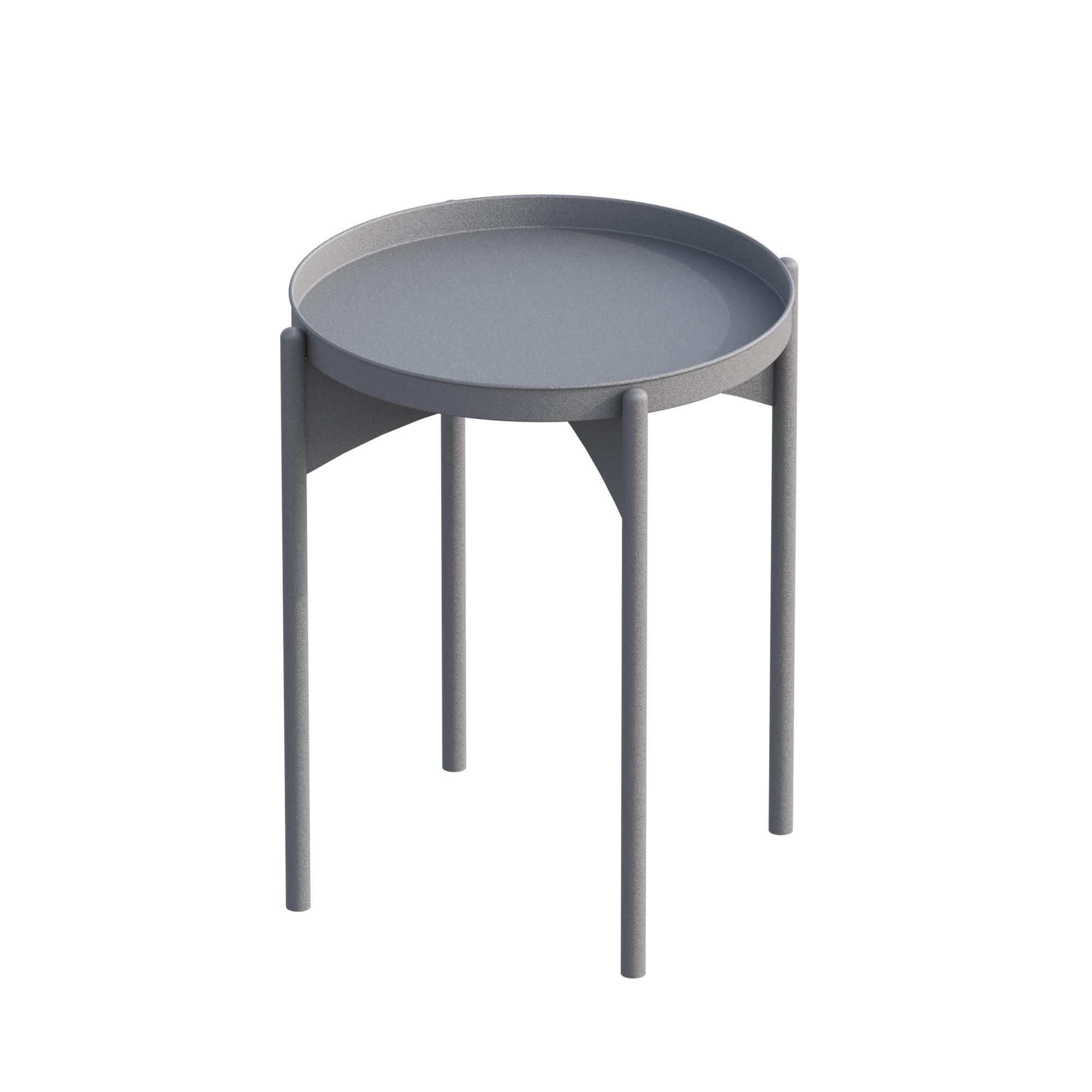 Shb-002-D Metal Sehpa Shb-002-D-Srk
