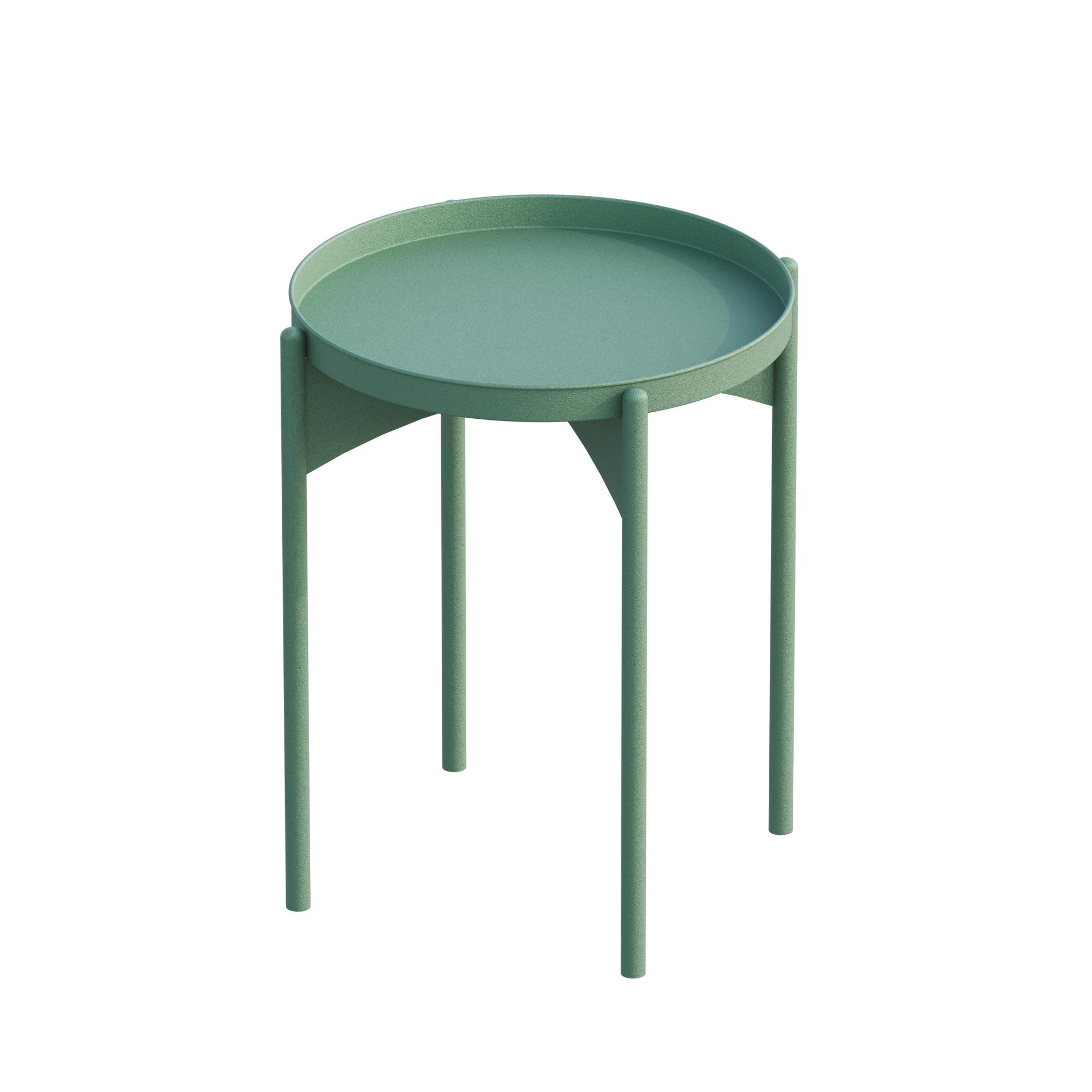 Shb-002-E Metal Sehpa Shb-002-E-Srk